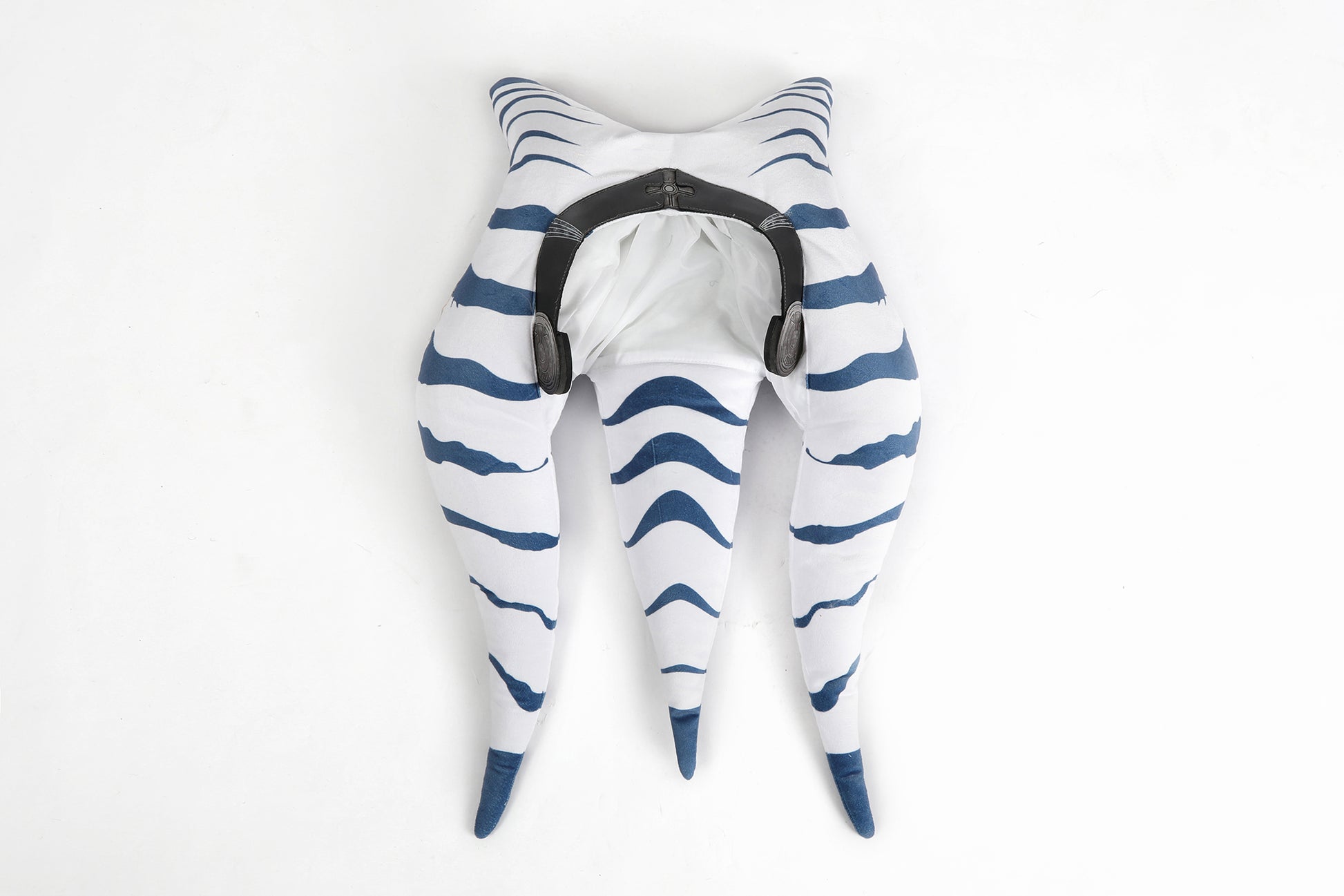 Costume de cosplay Ahsoka Tano Tenue grise