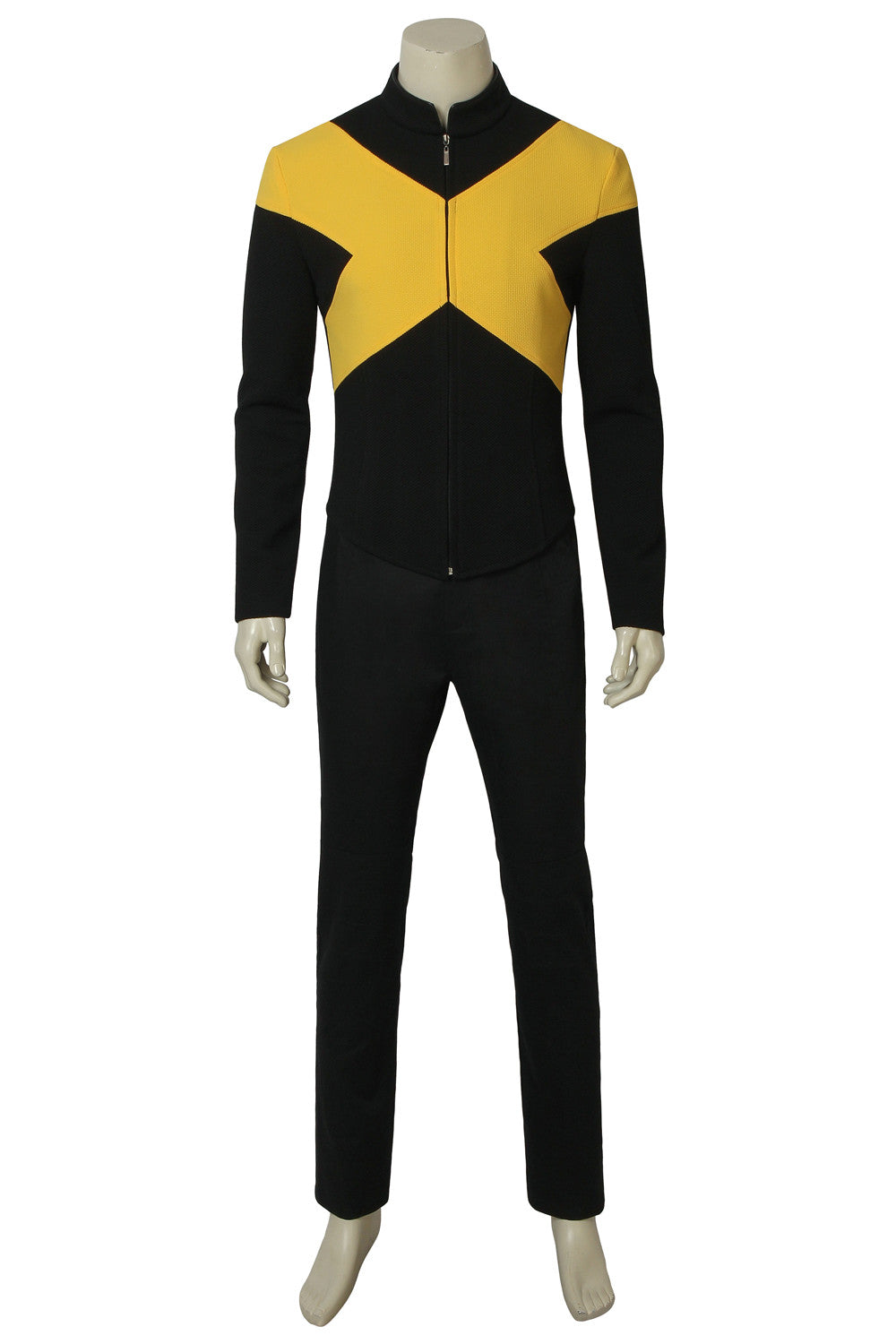 Costume de Cosplay Cyclope