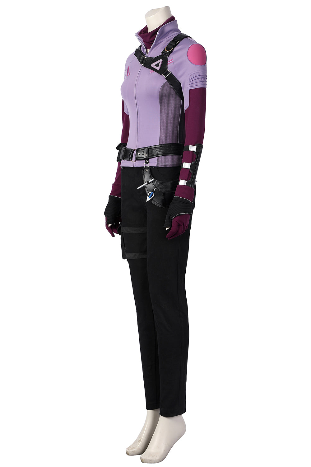Costume de Cosplay de Kate Bishop