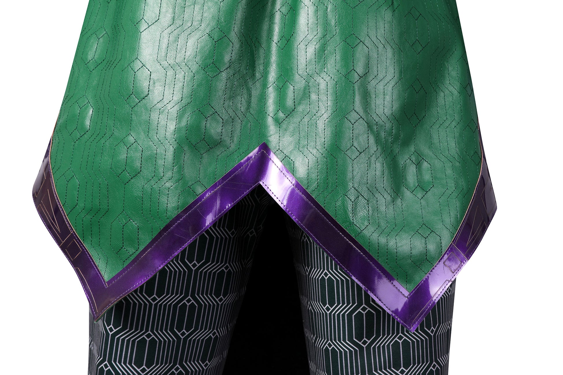Costume de Cosplay Kang