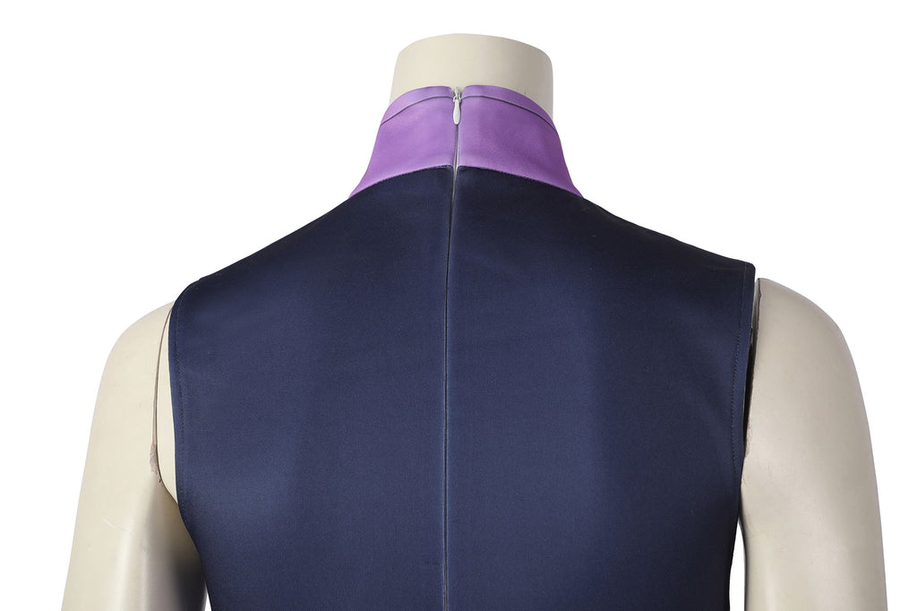 Valorant Neon Costume De Cosplay
