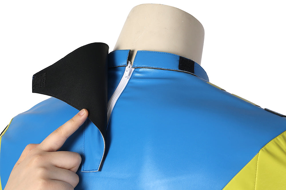 Costume de Cosplay de Javelin