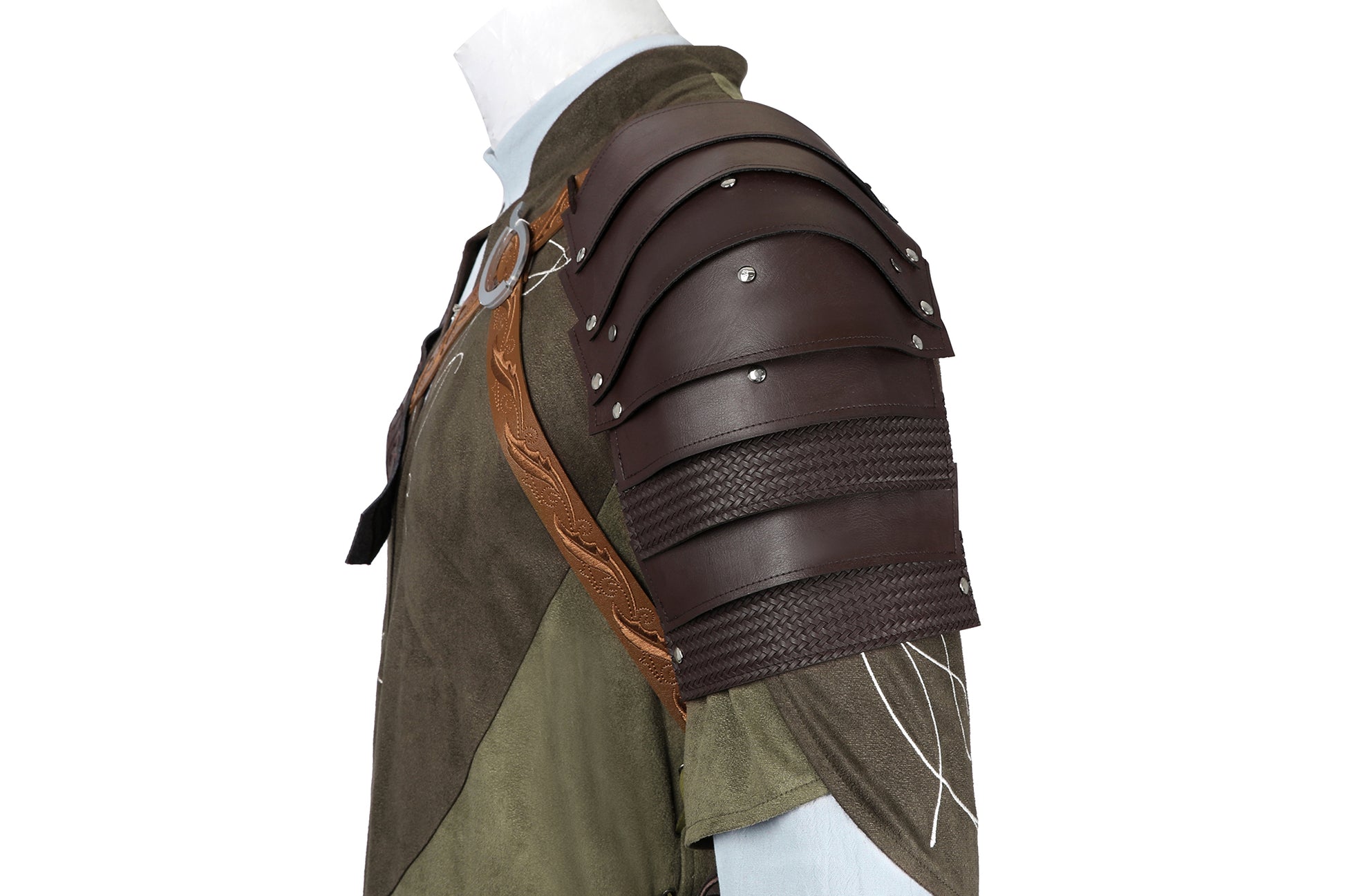 Costume de Cosplay de Legolas