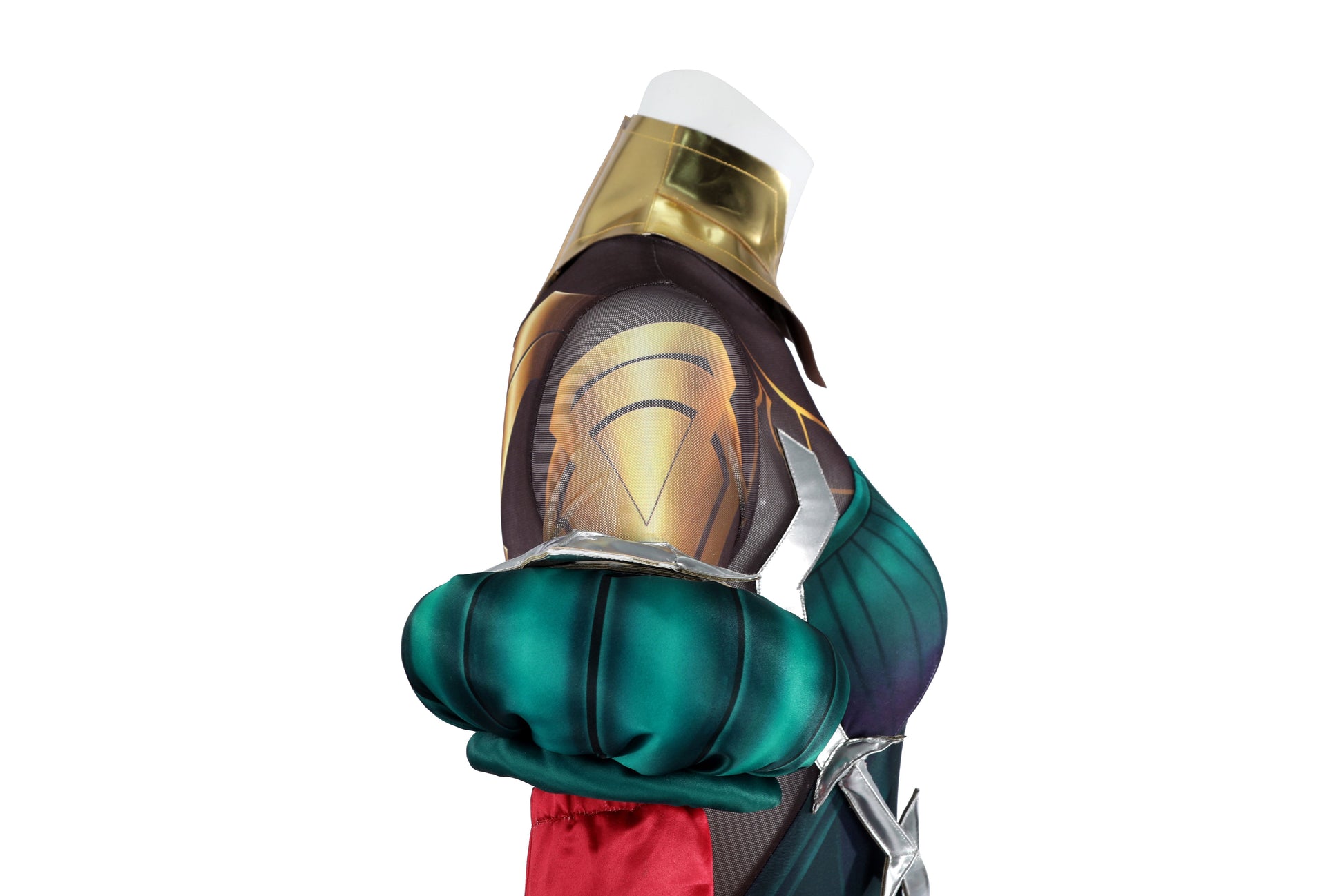 Costume de Cosplay Tenue de Mel