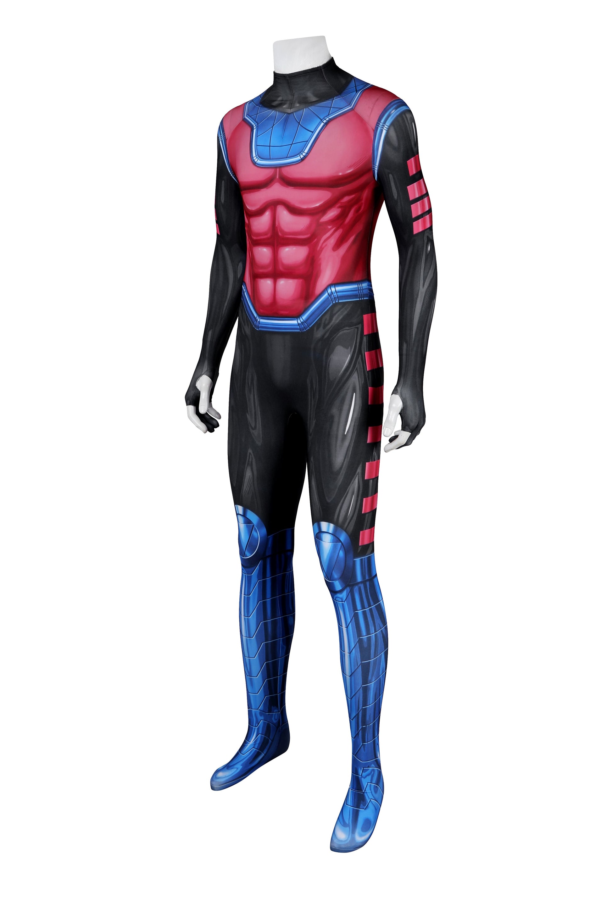 Costume de Cosplay de Remy Etienne LeBeau