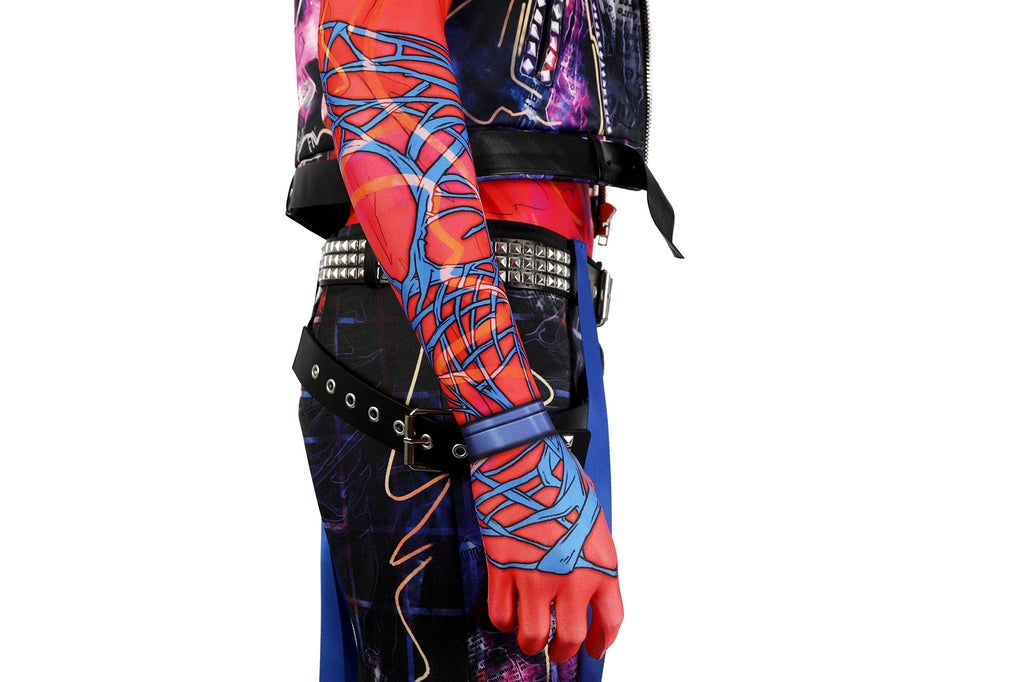 Costume de Cosplay Hobie Brown