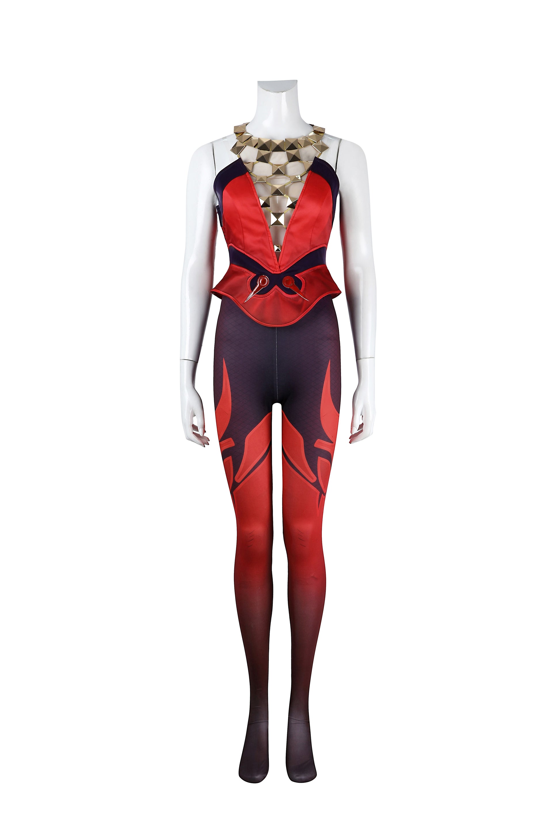 Costume de Cosplay Emporium Matron