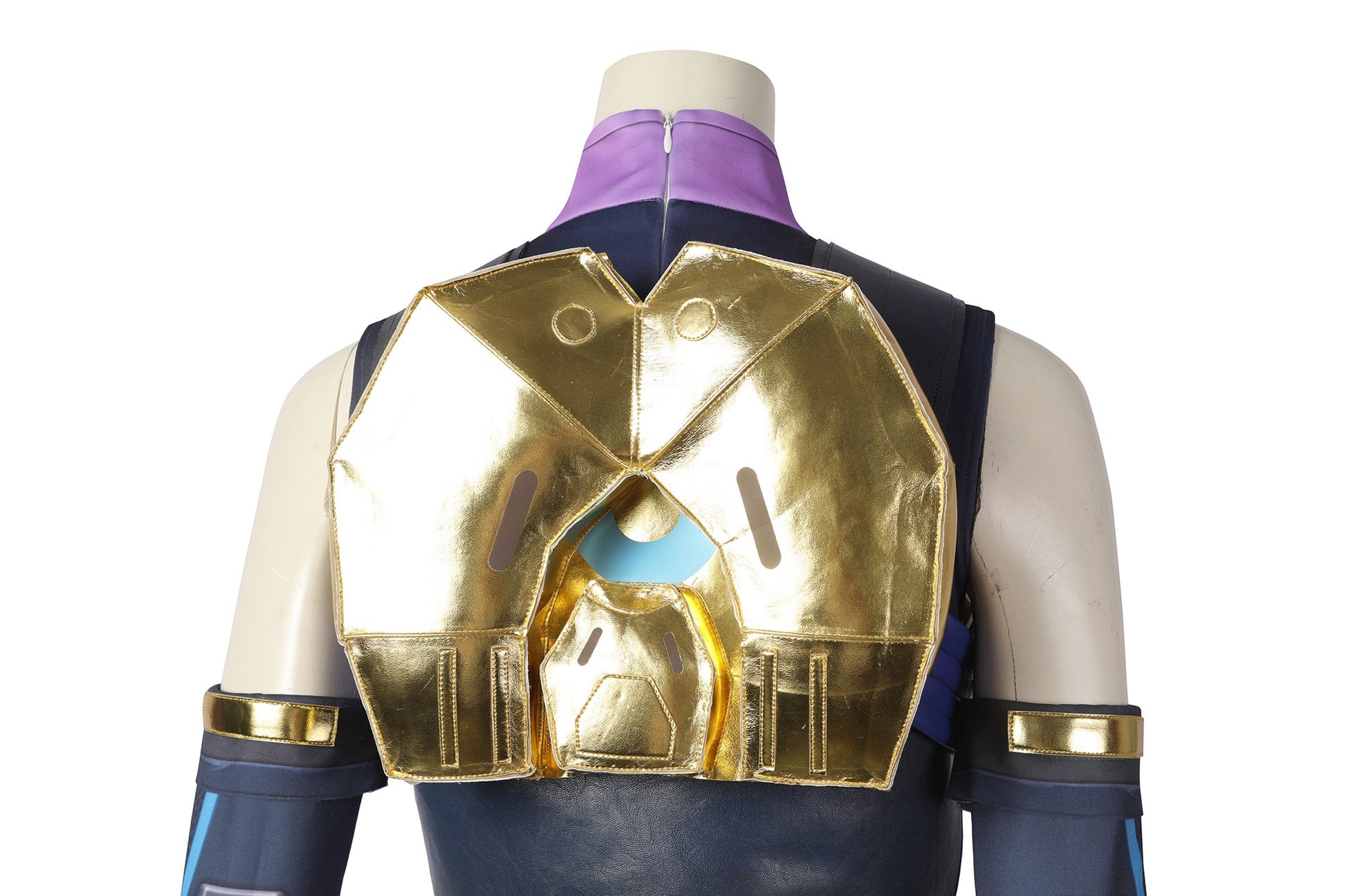 Valorant Neon Costume De Cosplay
