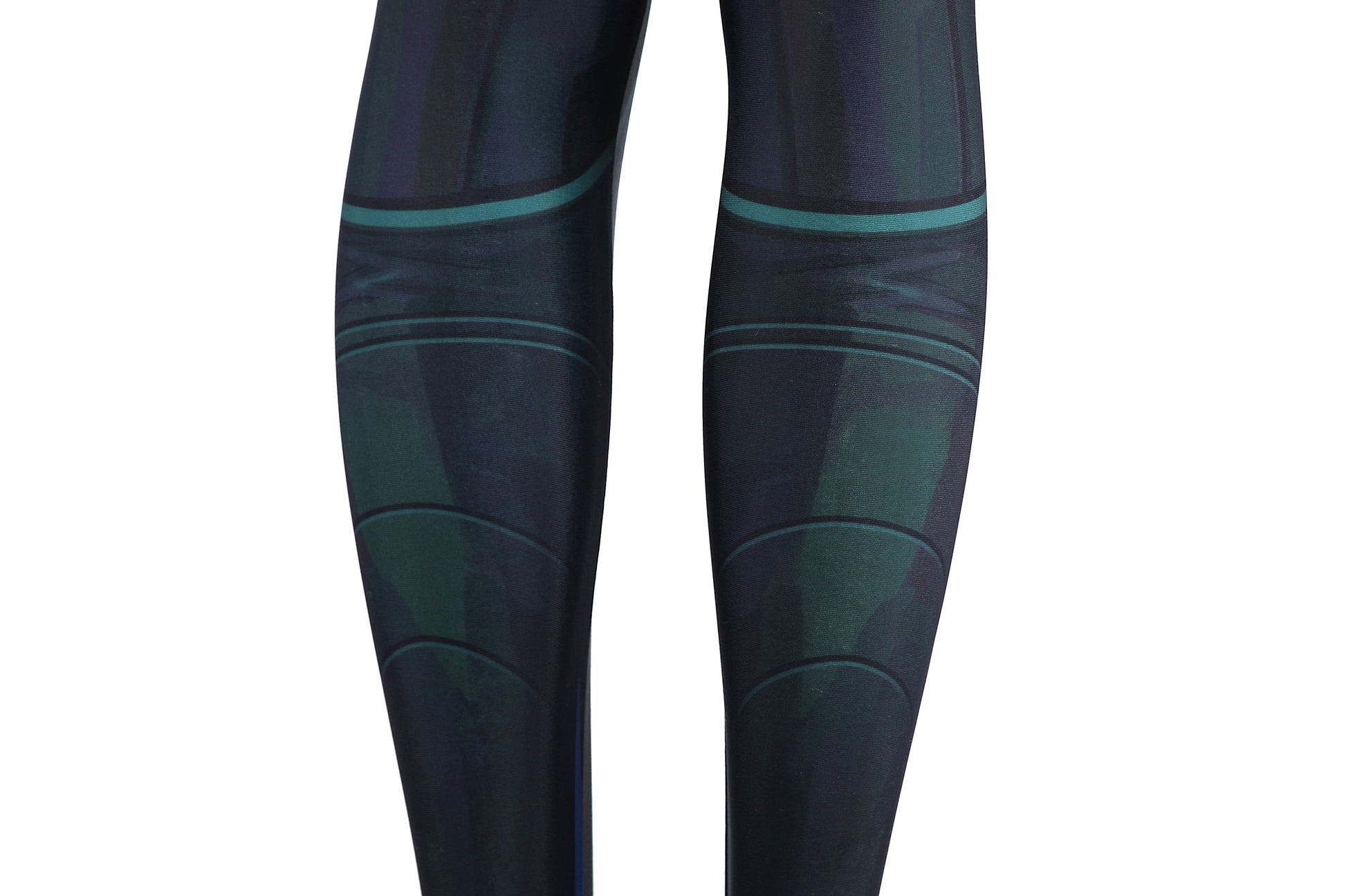 Costume Cosplay de Luna Snow