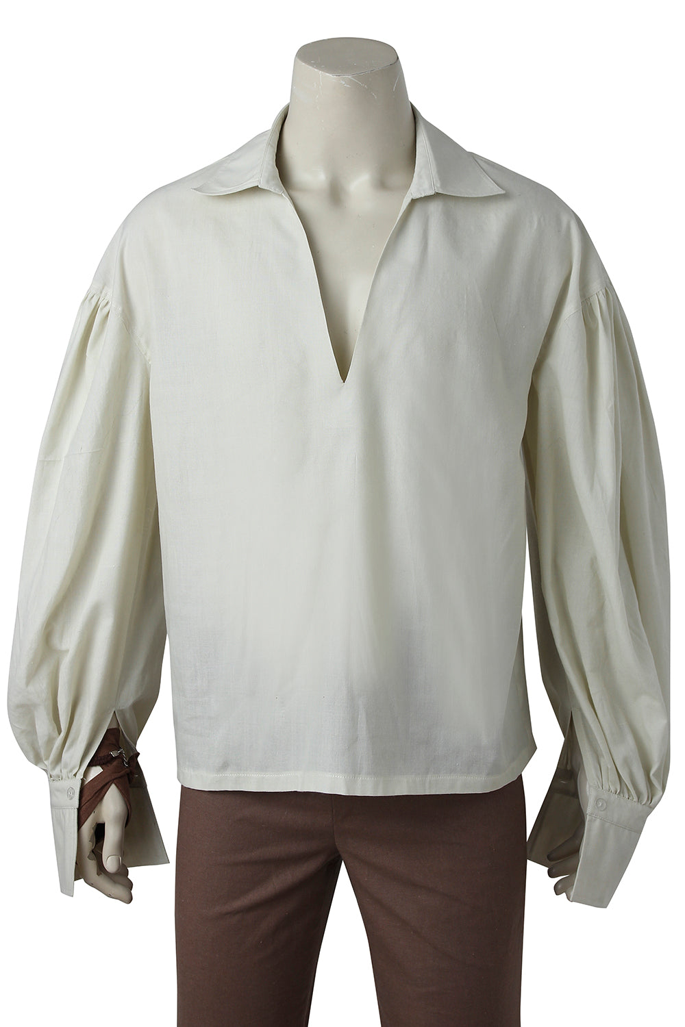 Costume de Cosplay de Jack Sparrow