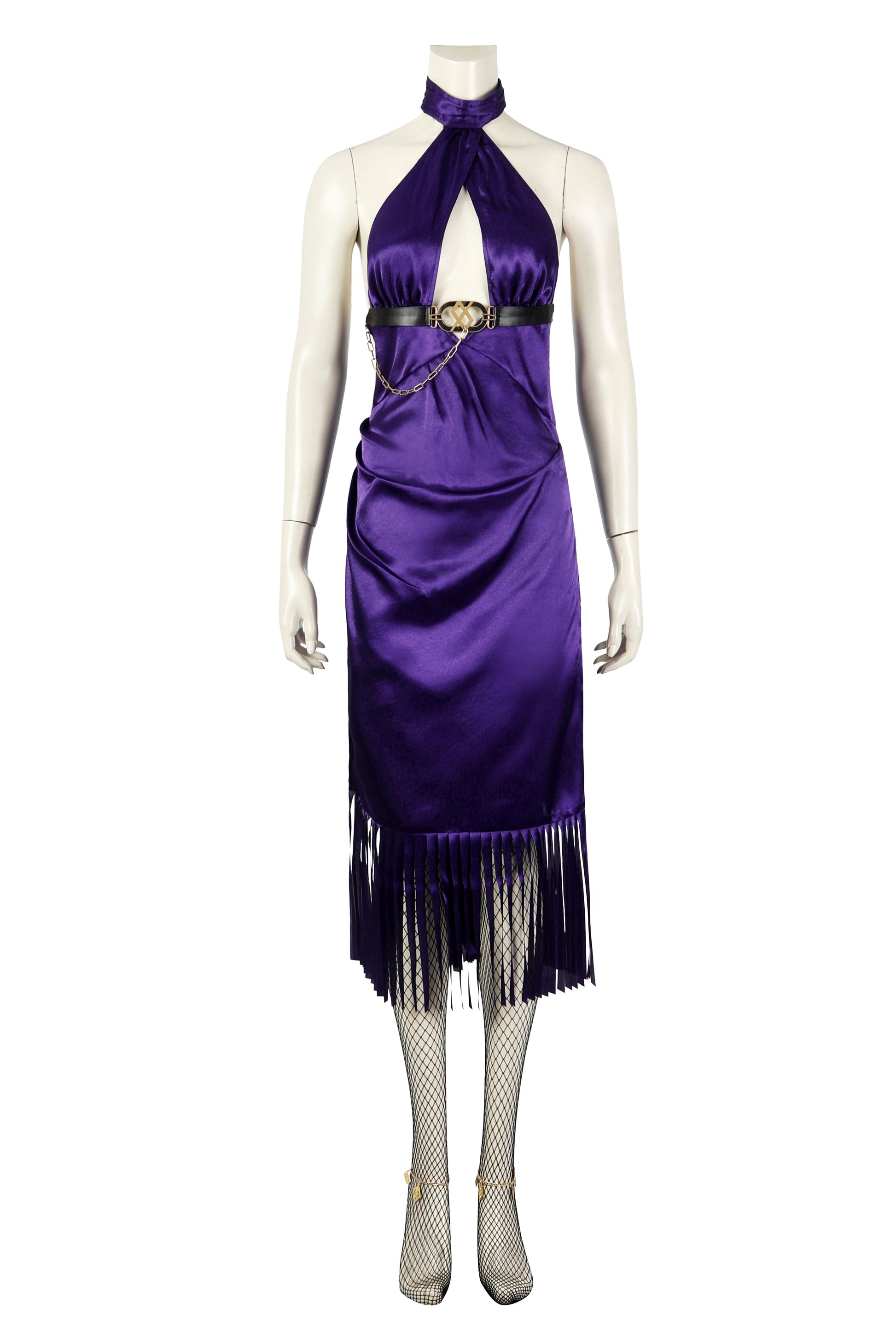 Costume de cosplay de Nina Williams