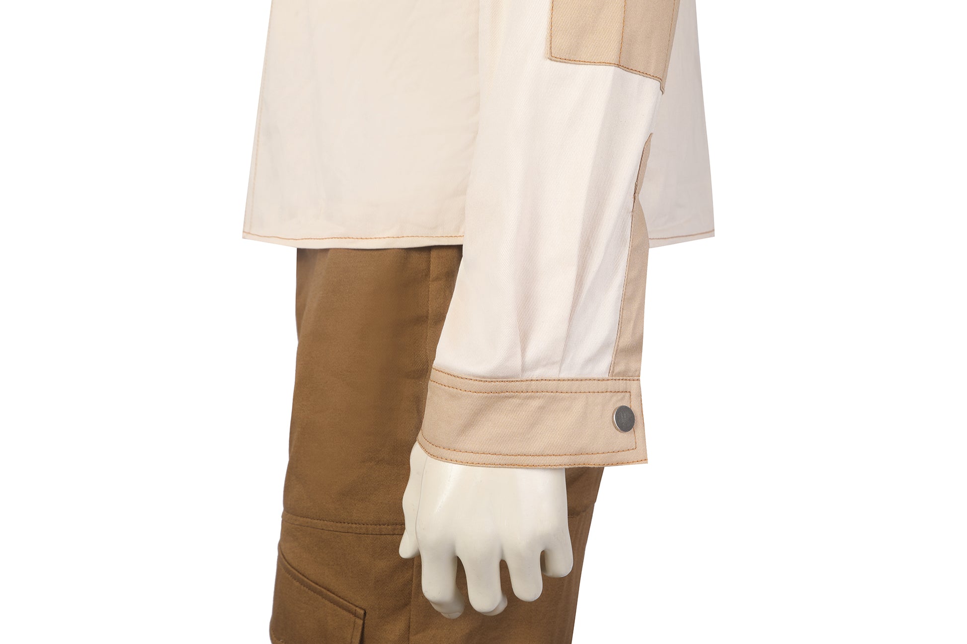 Costume de Cosplay Cassian Andoria