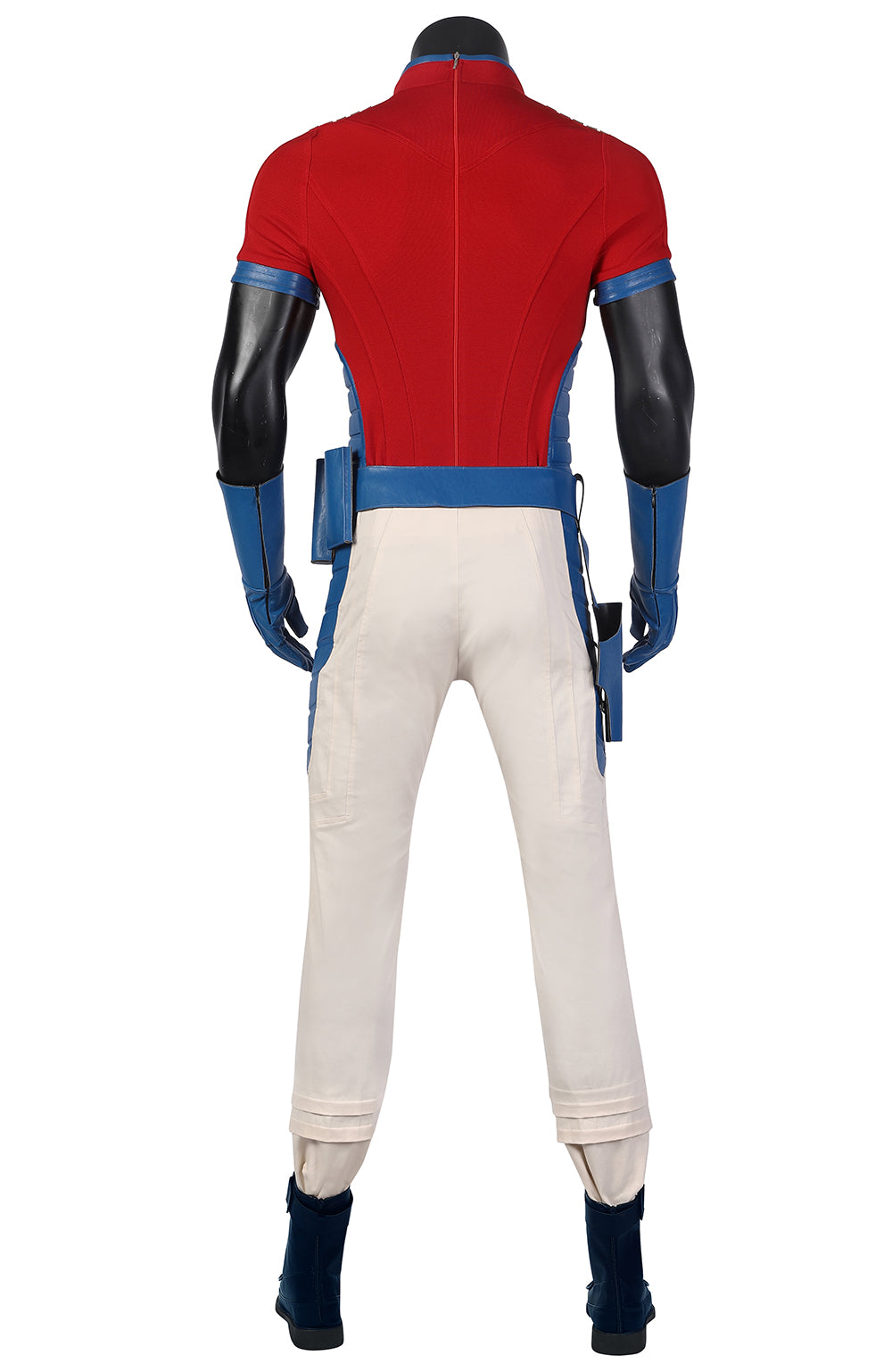 Costume de Cosplay de Christopher Smith