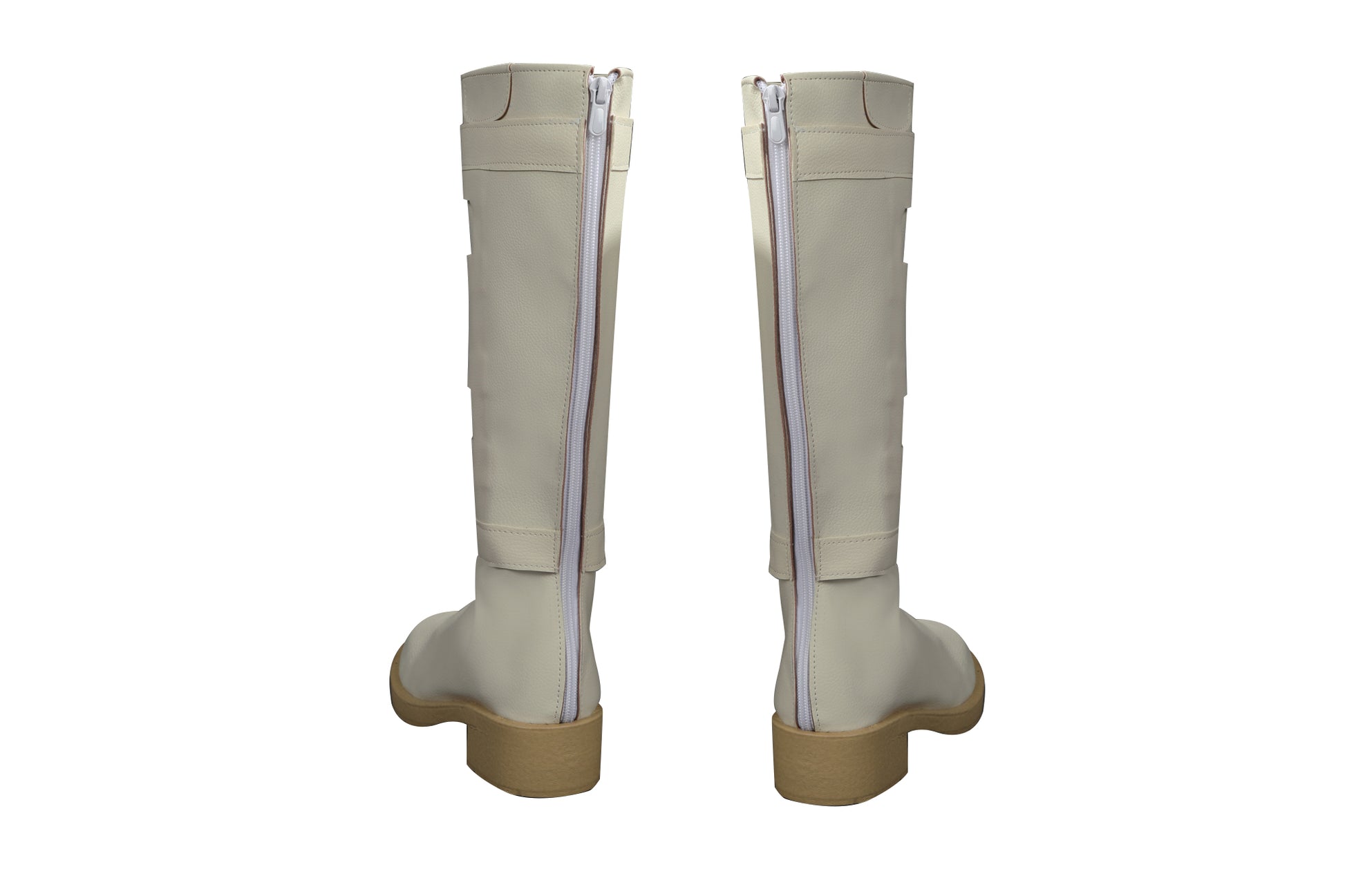 Costume de Cosplay Padmé Amidala Tenue Blanche