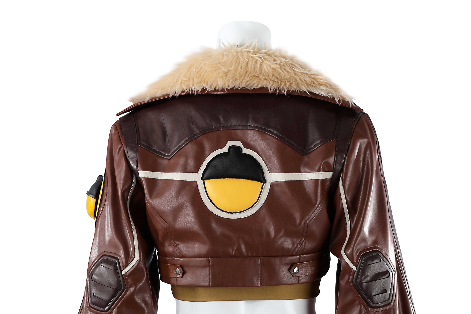 Costume Cosplay de Squirrel Girl