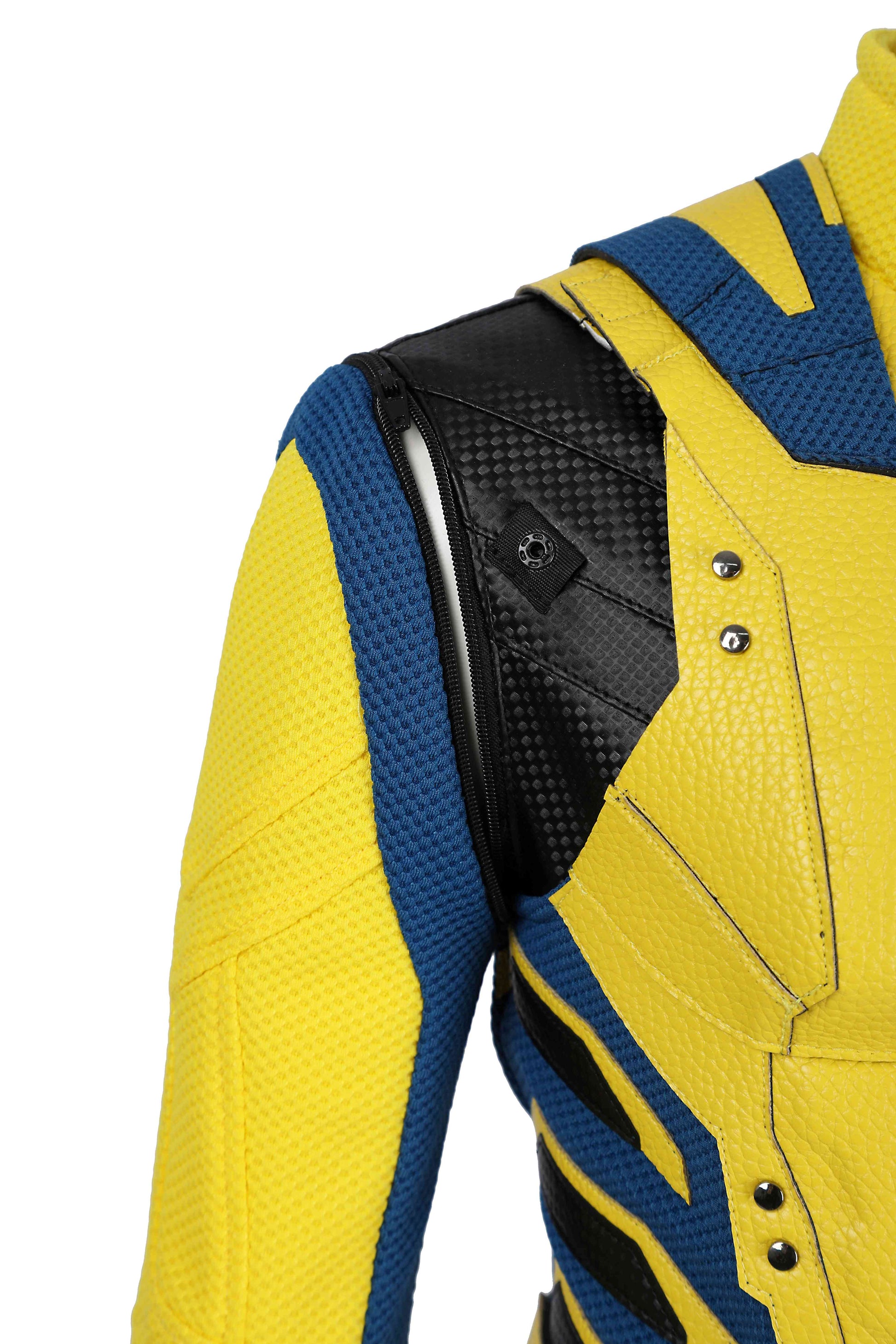 Costume de Cosplay Logan Howlett