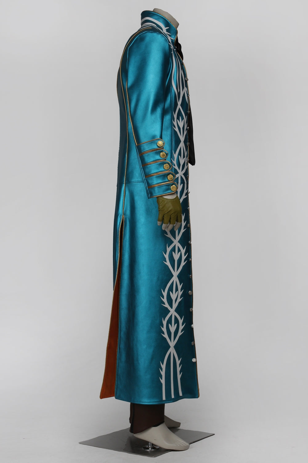 Costume de cosplay de Vergil