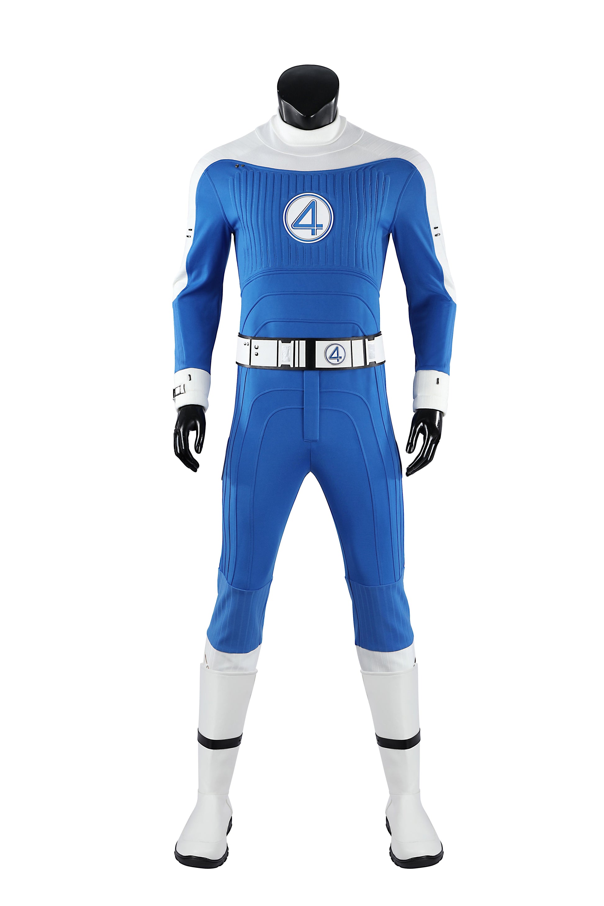 Costume de Cosplay de la Chose en Combinaison