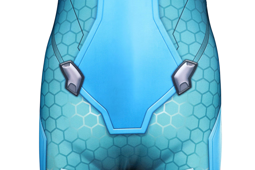 Costume de Cosplay Combinaison Juno