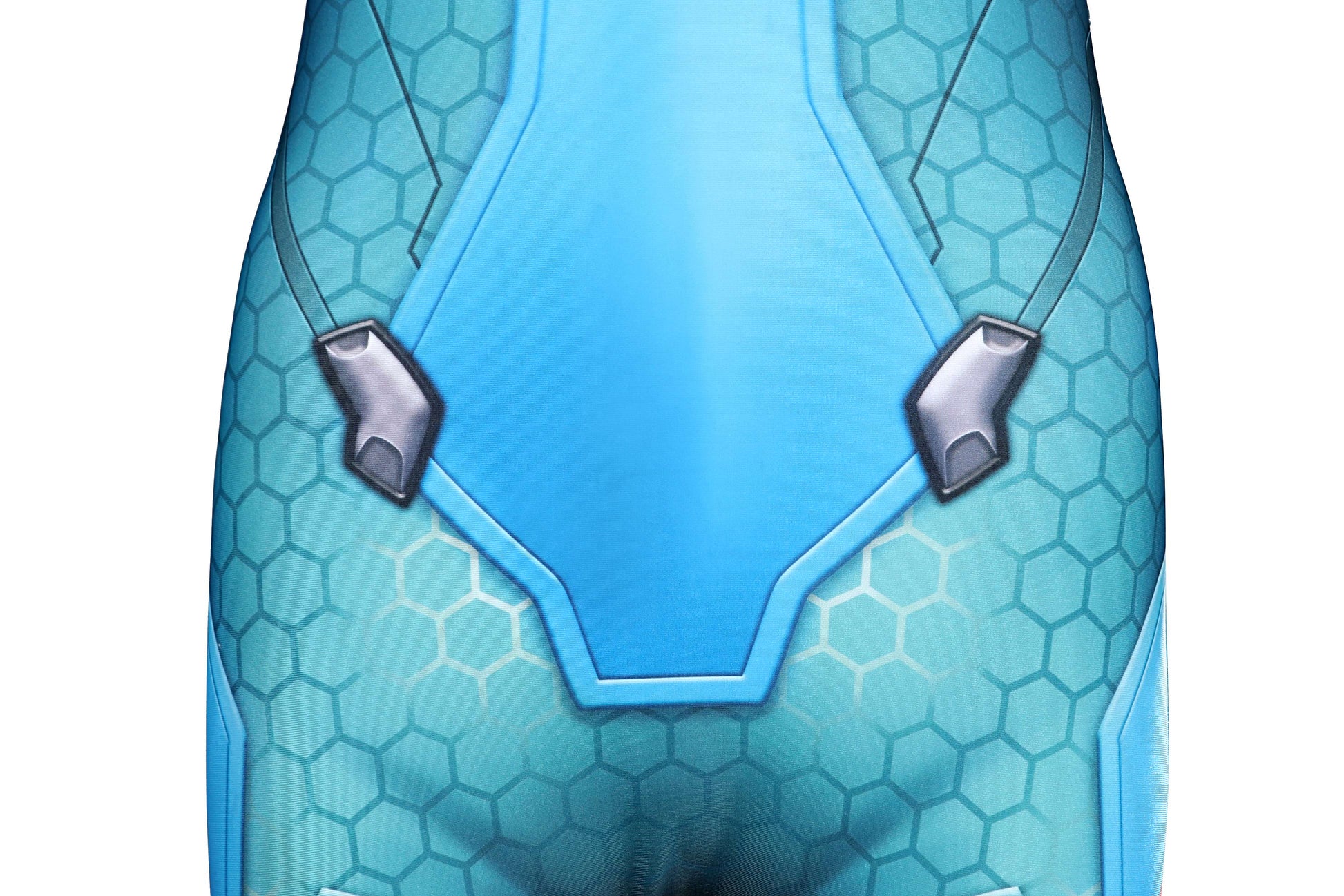 Costume de Cosplay Combinaison Juno