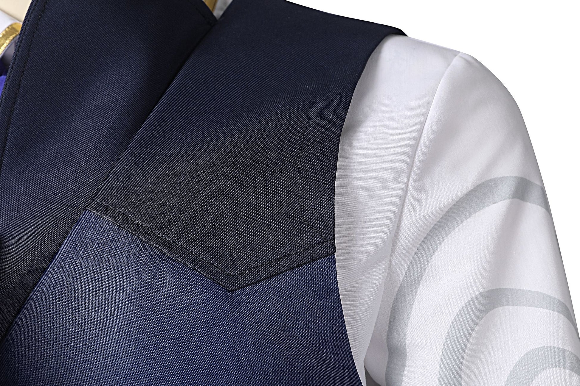 Costume Cosplay Chamber De Valorant Tenue Complète Du Gentleman Armurier