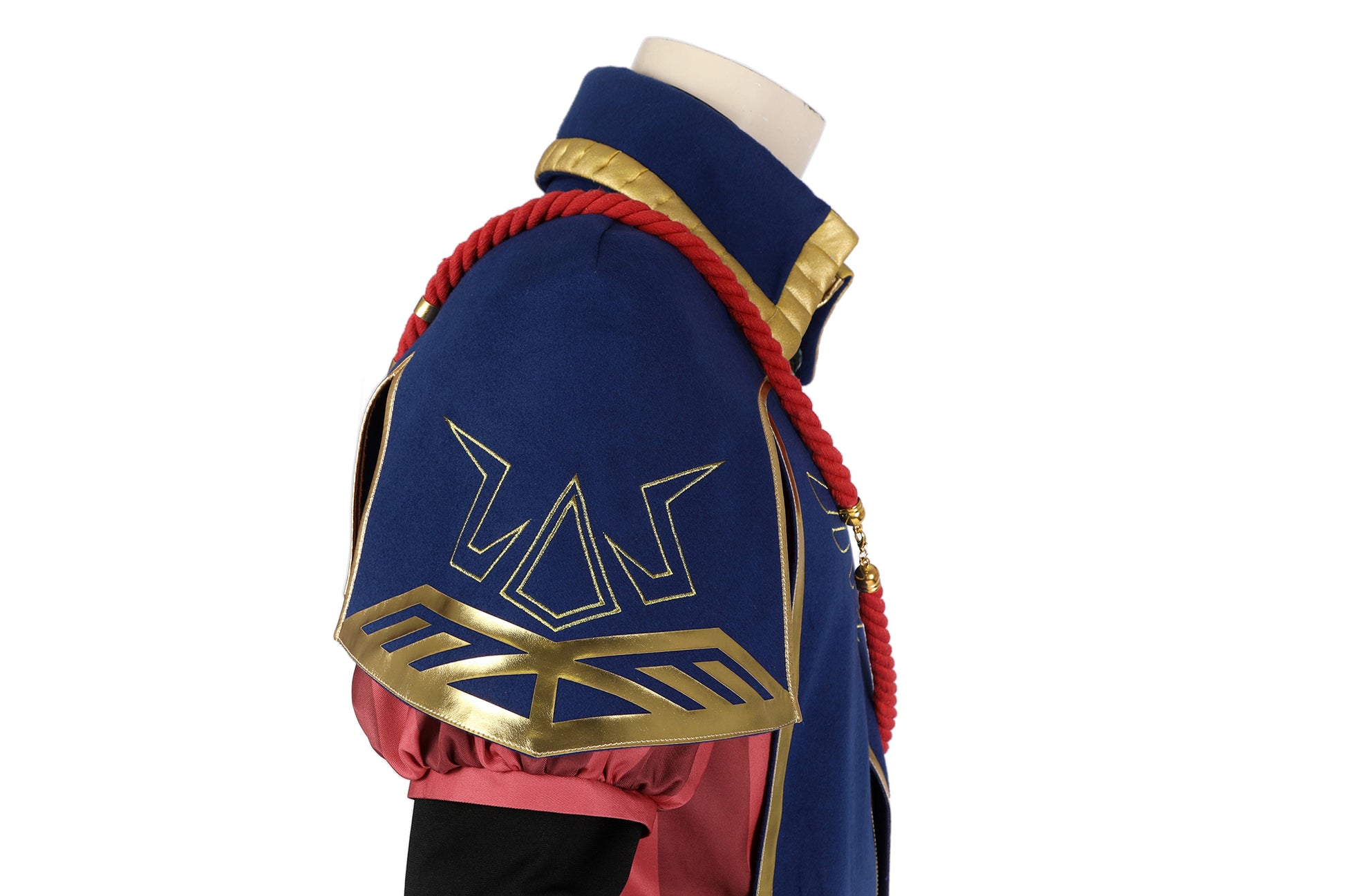 Costume de Cosplay Uniforme de Garde Royal de Link
