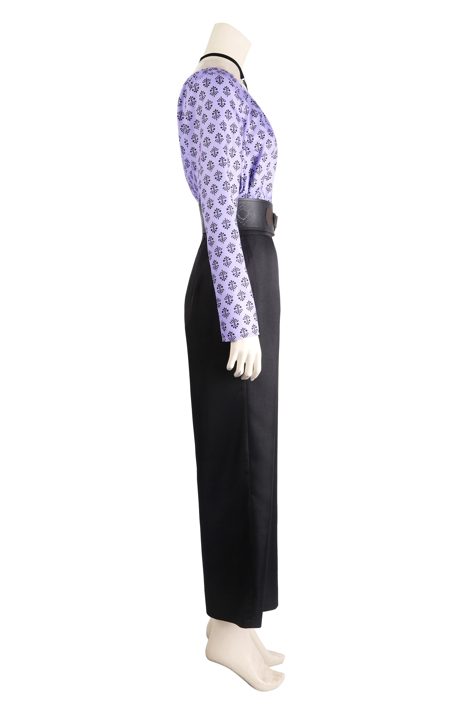 Costume de cosplay de Yennefer