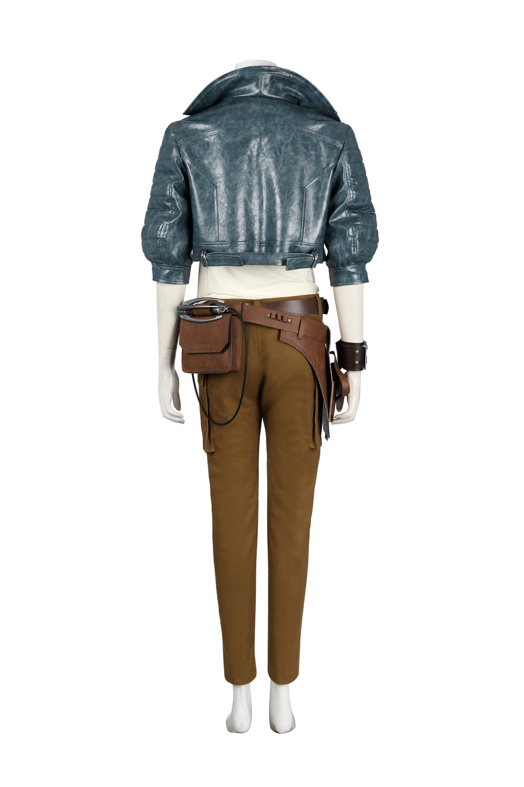 Costume de Cosplay Kay Vess