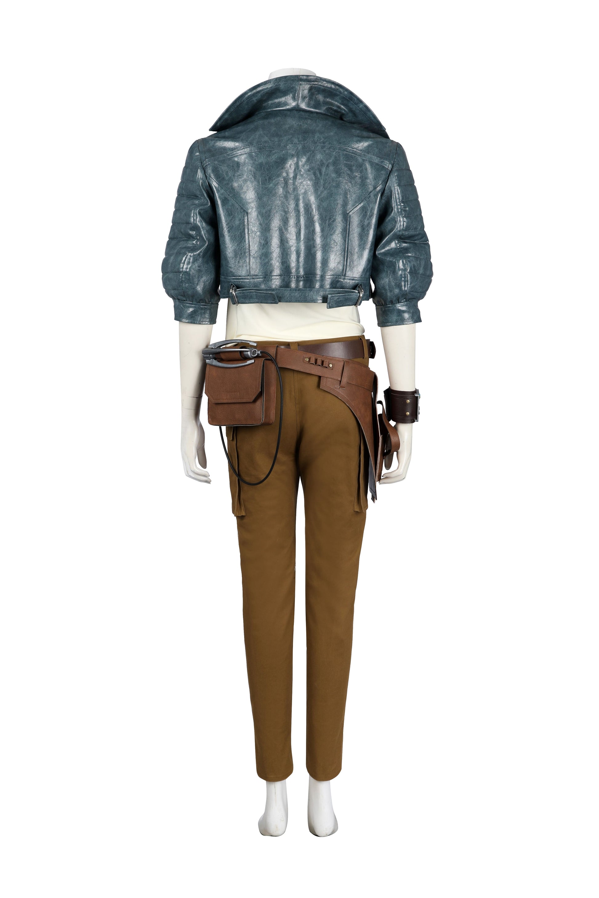 Costume de Cosplay Kay Vess