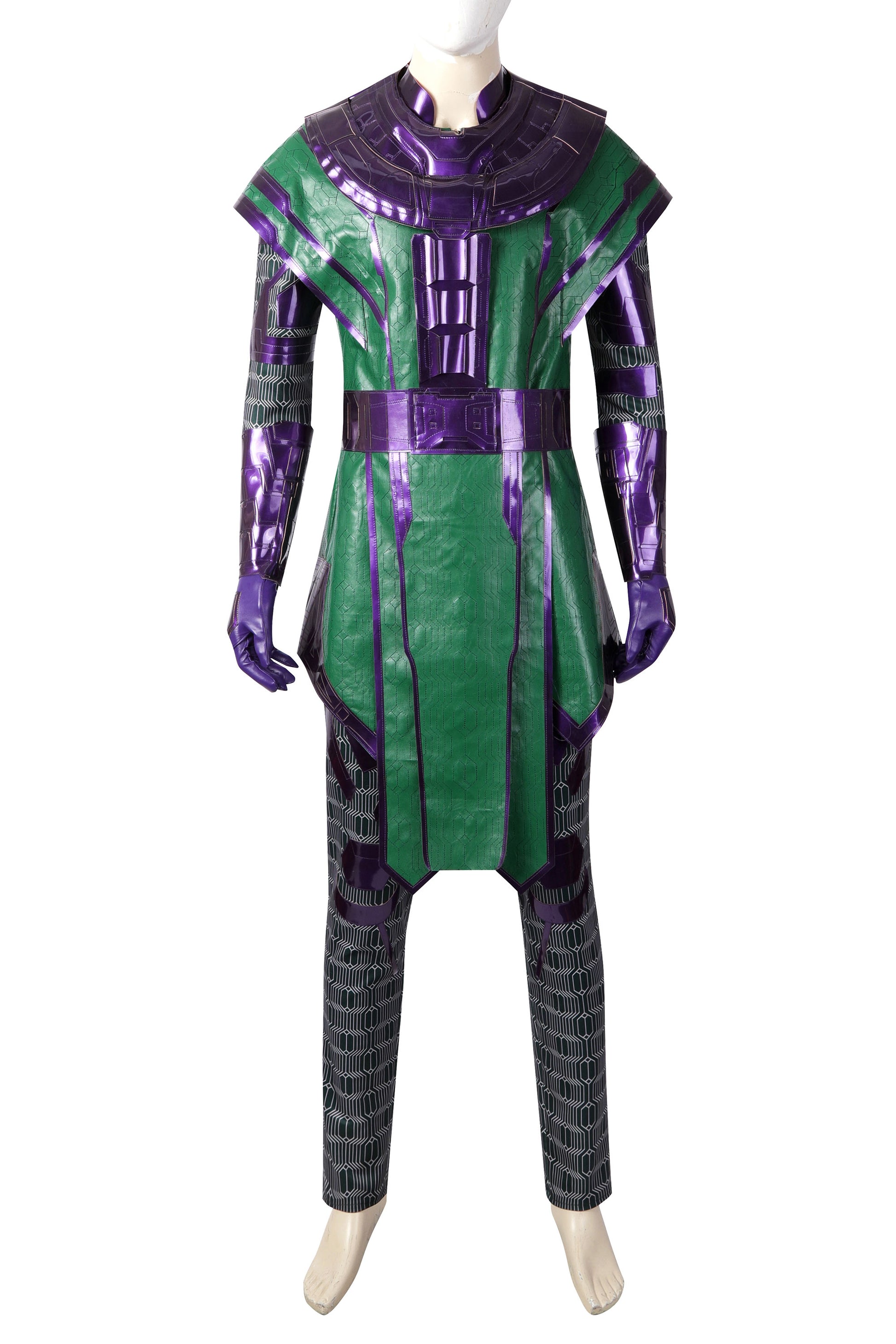 Costume de Cosplay Kang