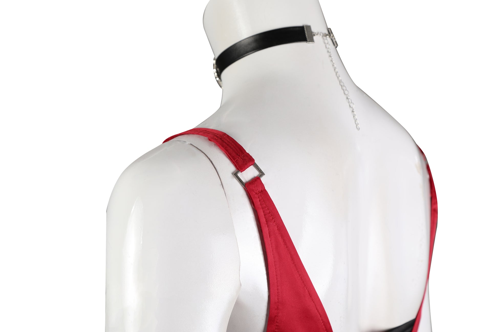 Costume de cosplay de la robe d'Ada Wong