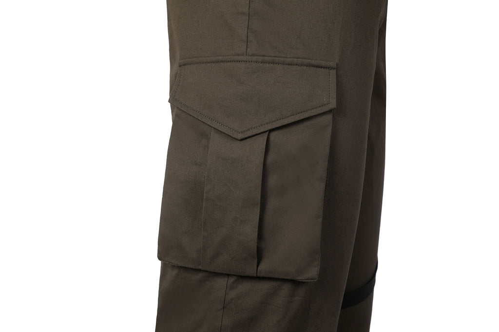 Costume De Cosplay Cal Kestis