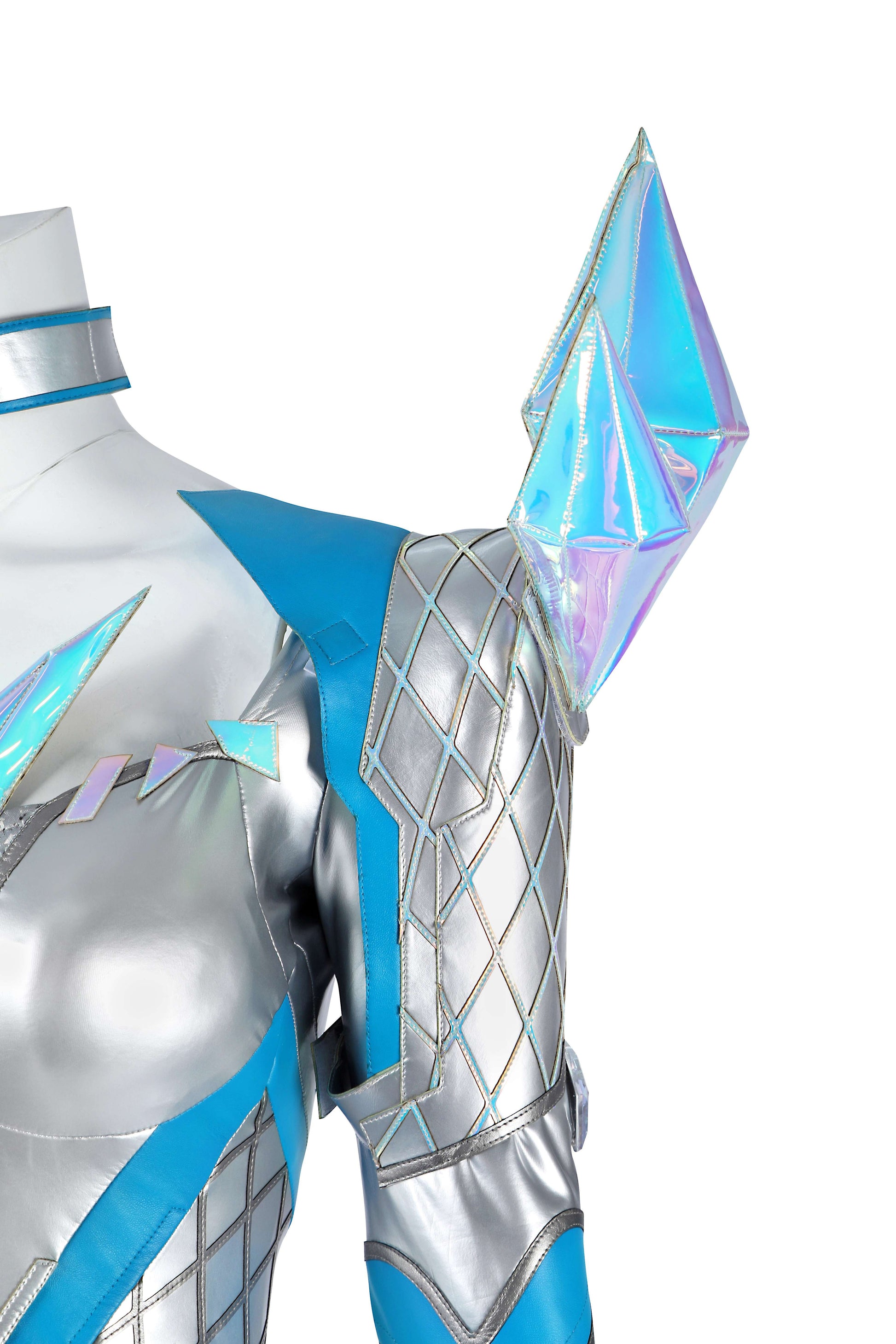 Costume de Cosplay Emma Frost