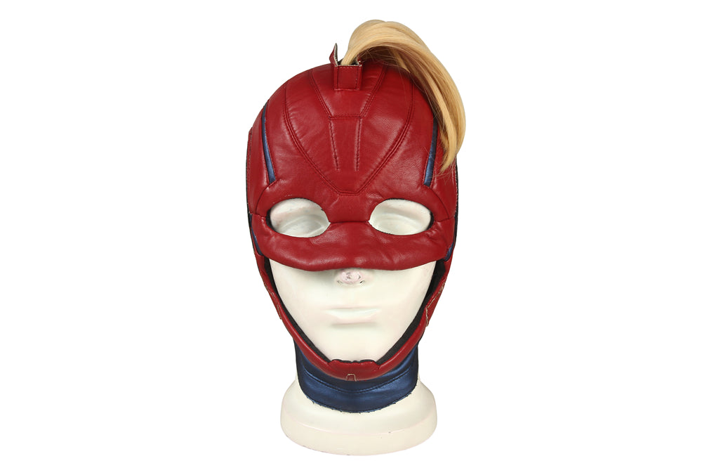 Costume de Cosplay de Carol Danvers