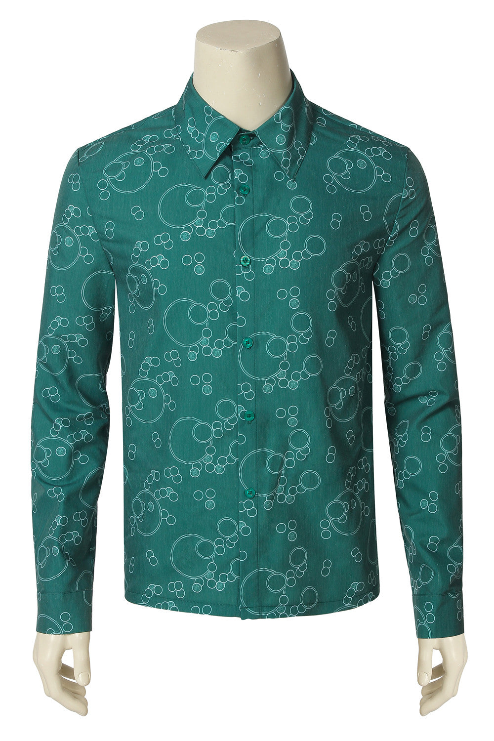 Costume de Cosplay Costume Rouge d'Arthur Fleck