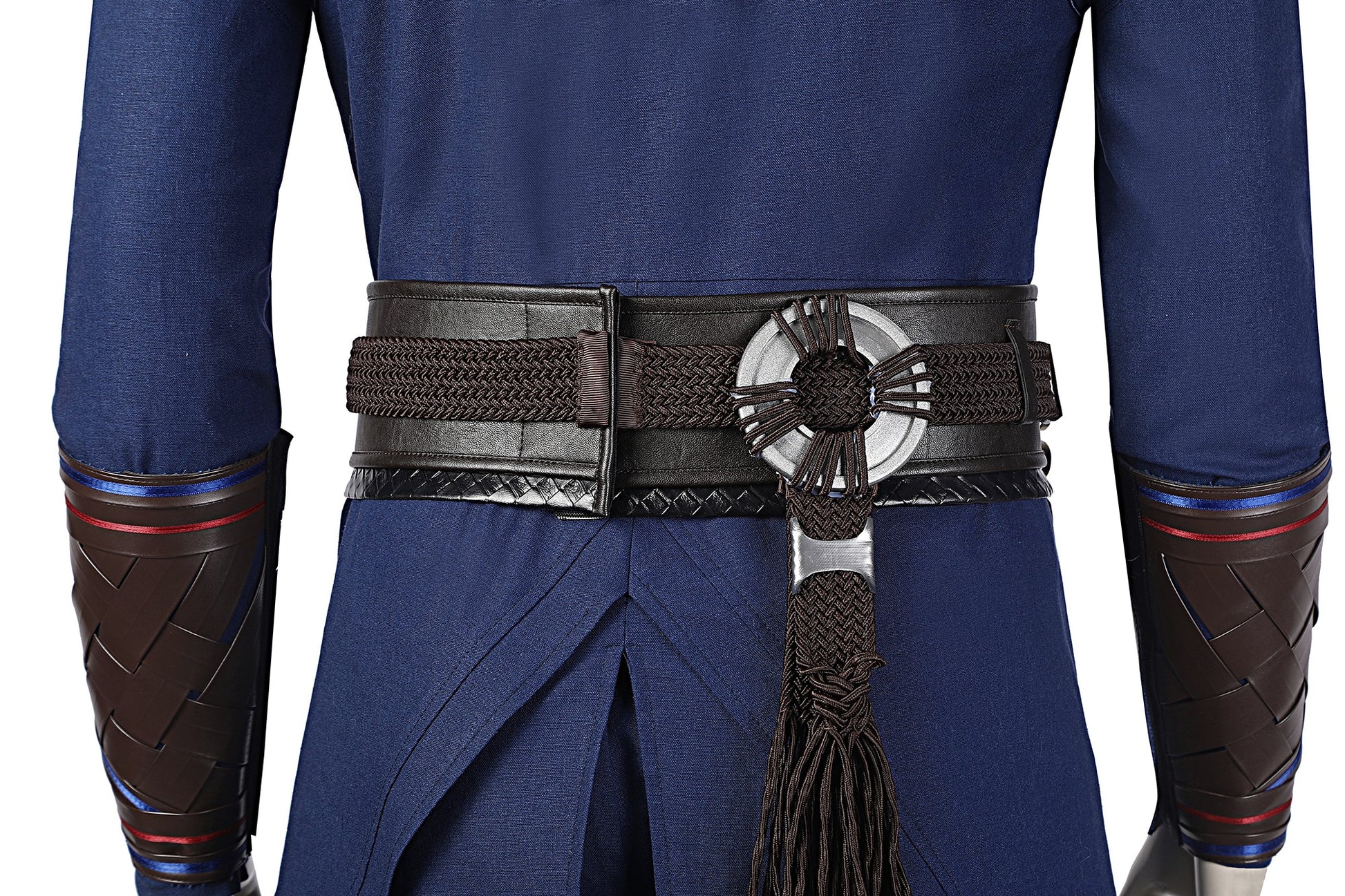 Costume Cosplay Docteur Strange Tenue Complète De Stephen Strange