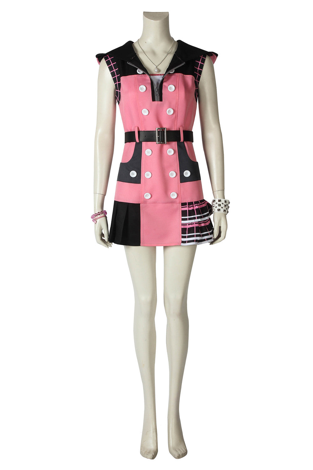 Costume de Cosplay Kairi