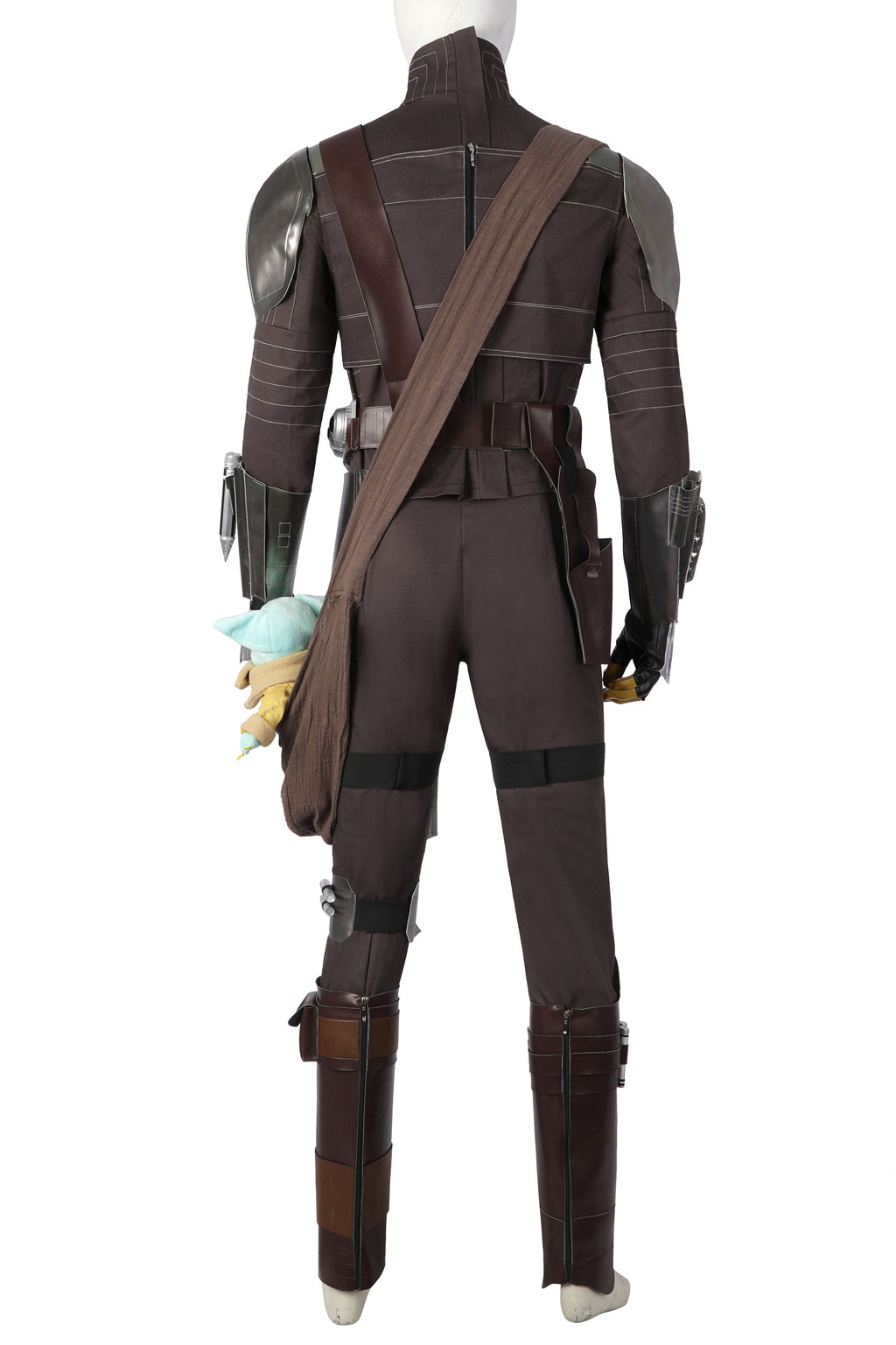 Costume de Cosplay Din Djarin
