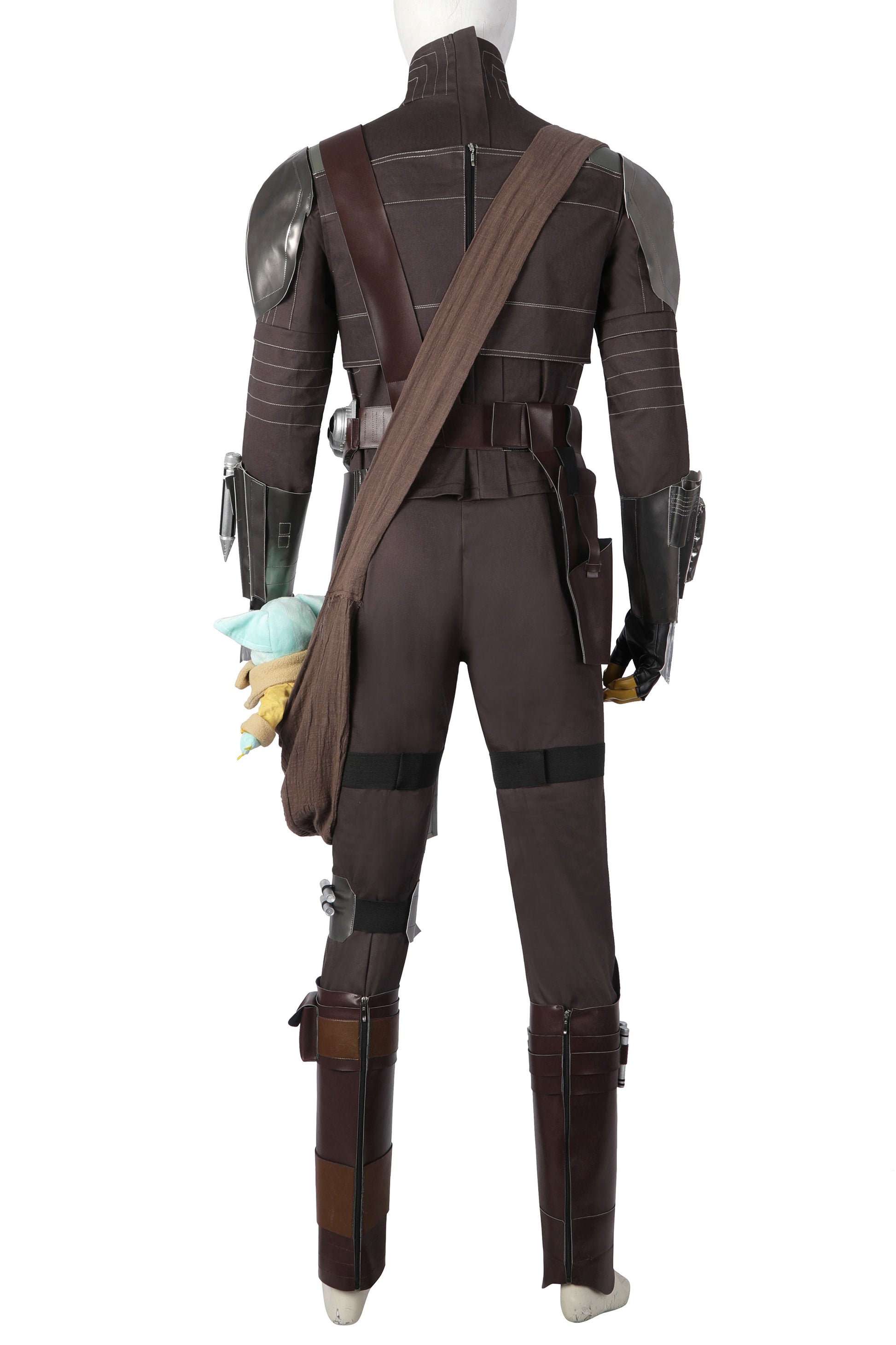 Costume de Cosplay Din Djarin