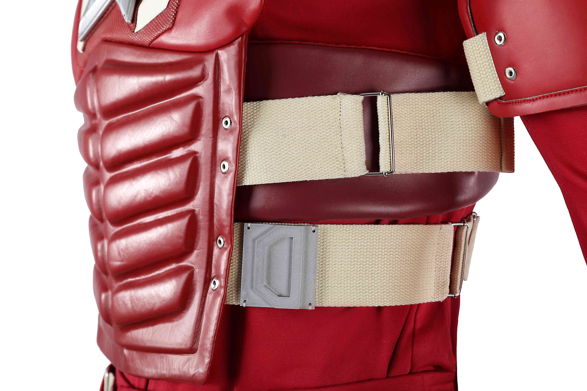 Costume de Cosplay de Red Guardian Alexei
