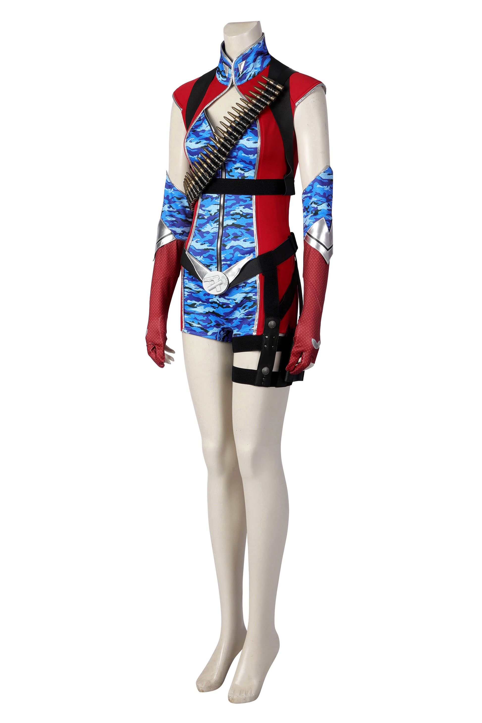 Firecracker Tenue de Cosplay