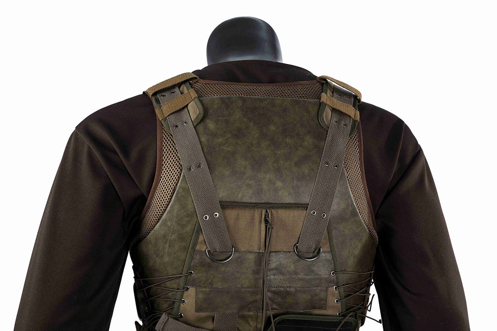 Costume de Cosplay Bane Outfit
