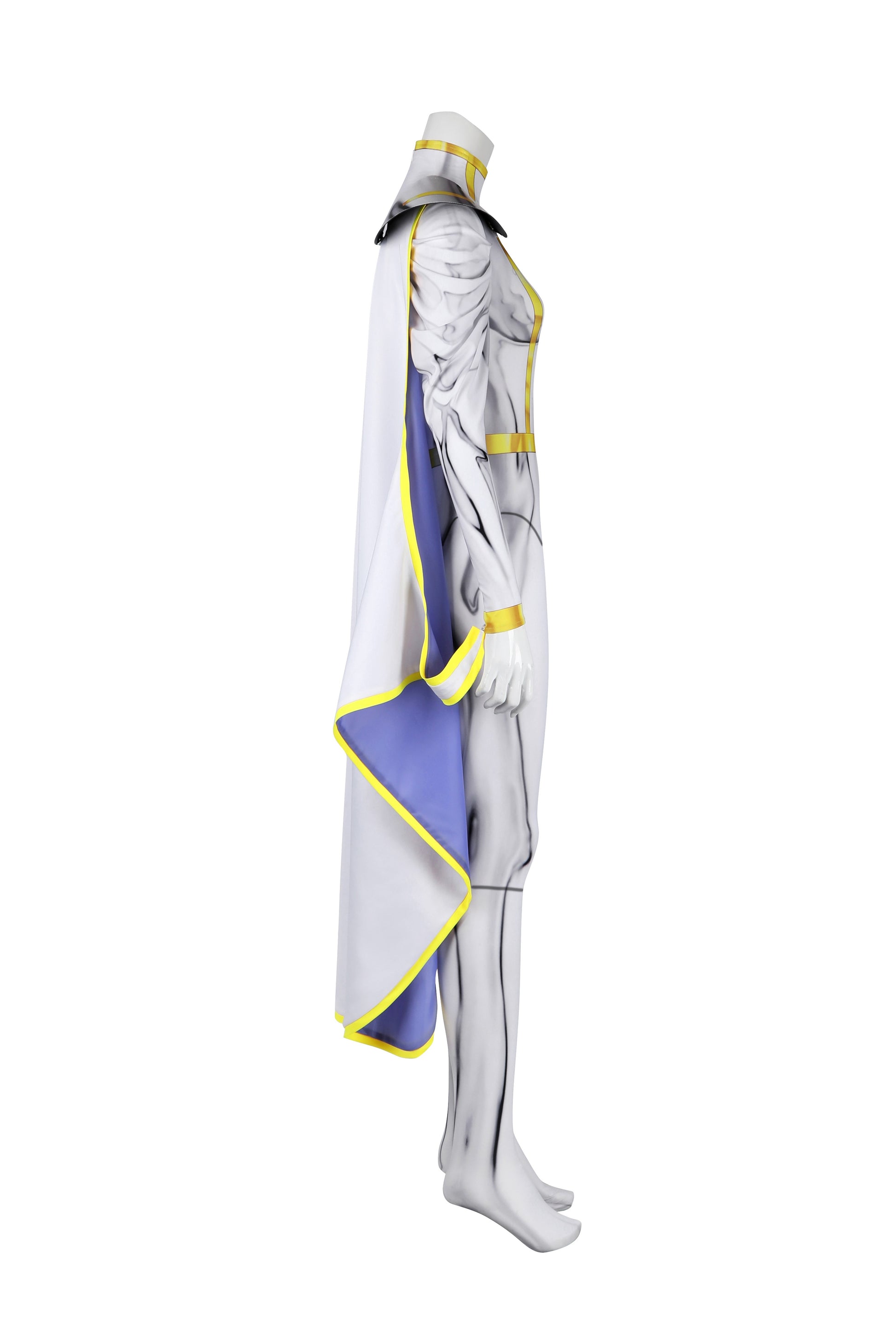 Costume de Cosplay Combinaison d'Ororo Munroe