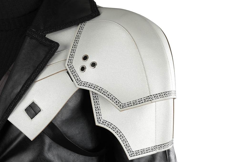 Costume de Cosplay du Jeune Sephiroth Ever Crisis