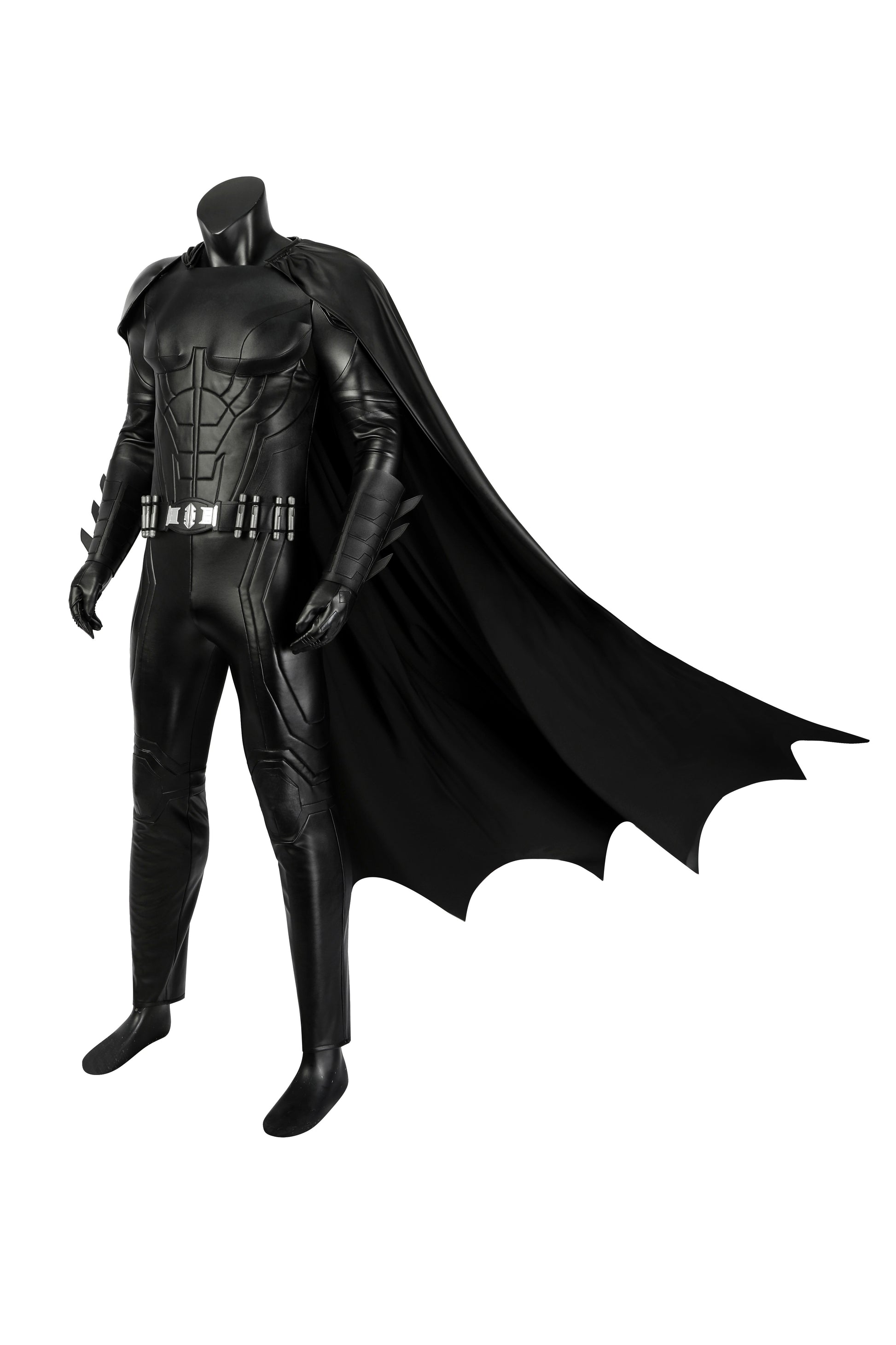 Costume de Cosplay de Bruce Wayne