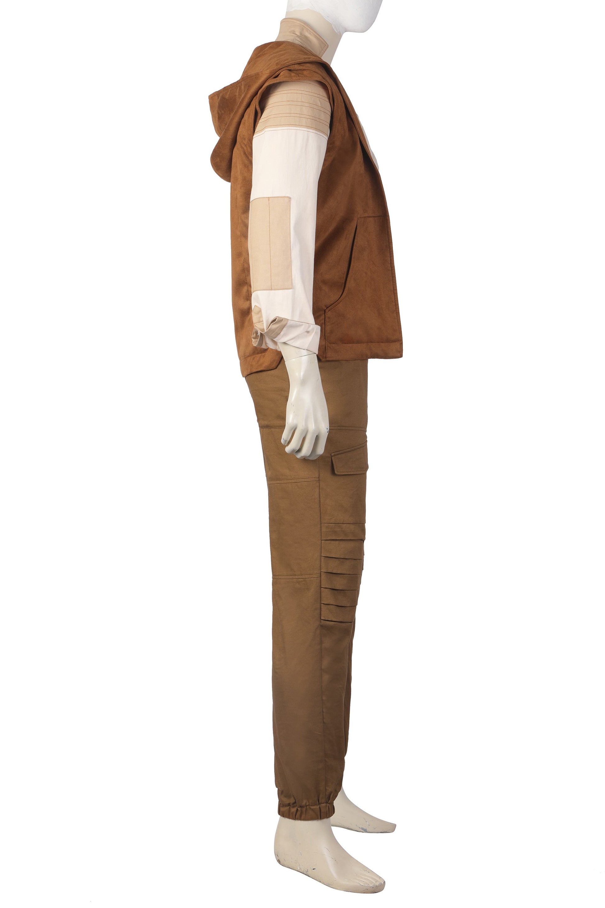 Costume de Cosplay Cassian Andoria