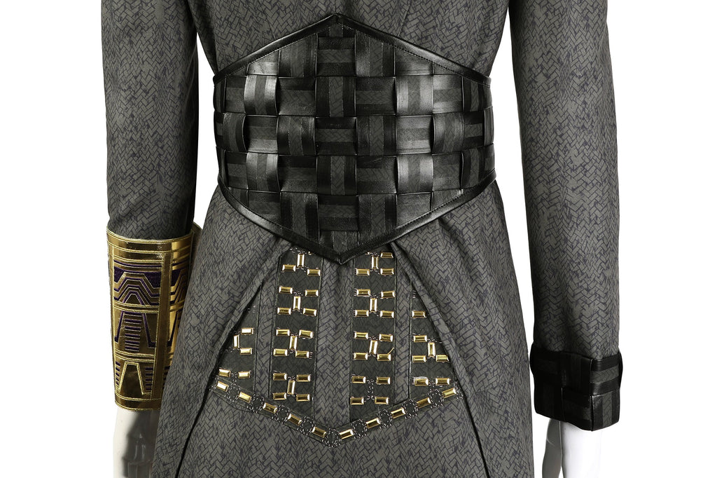 Costume de Cosplay Dar Benn Outfit