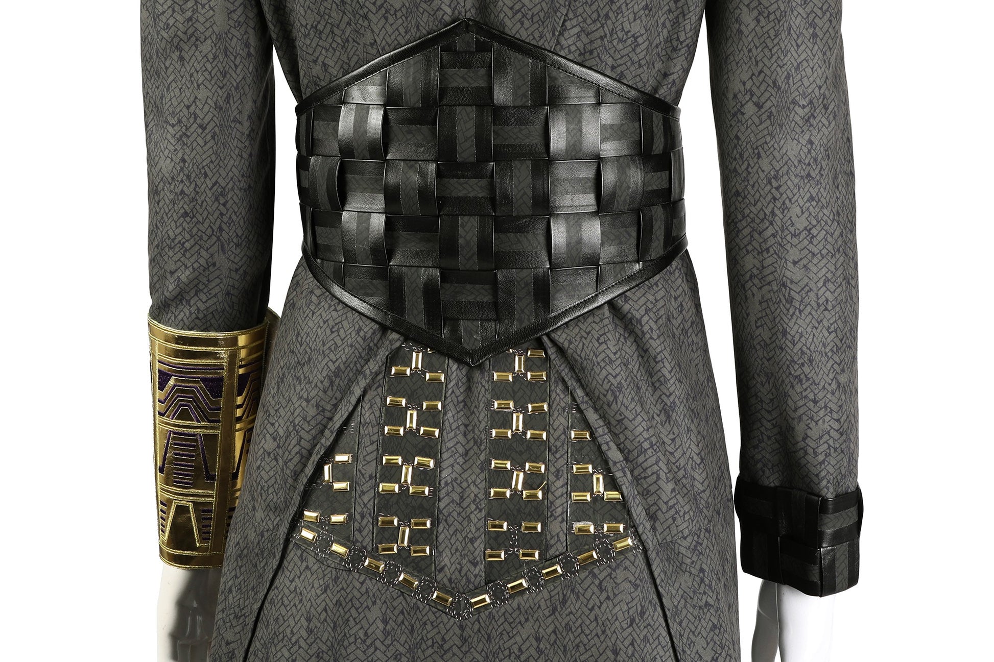 Costume de Cosplay Dar Benn Outfit