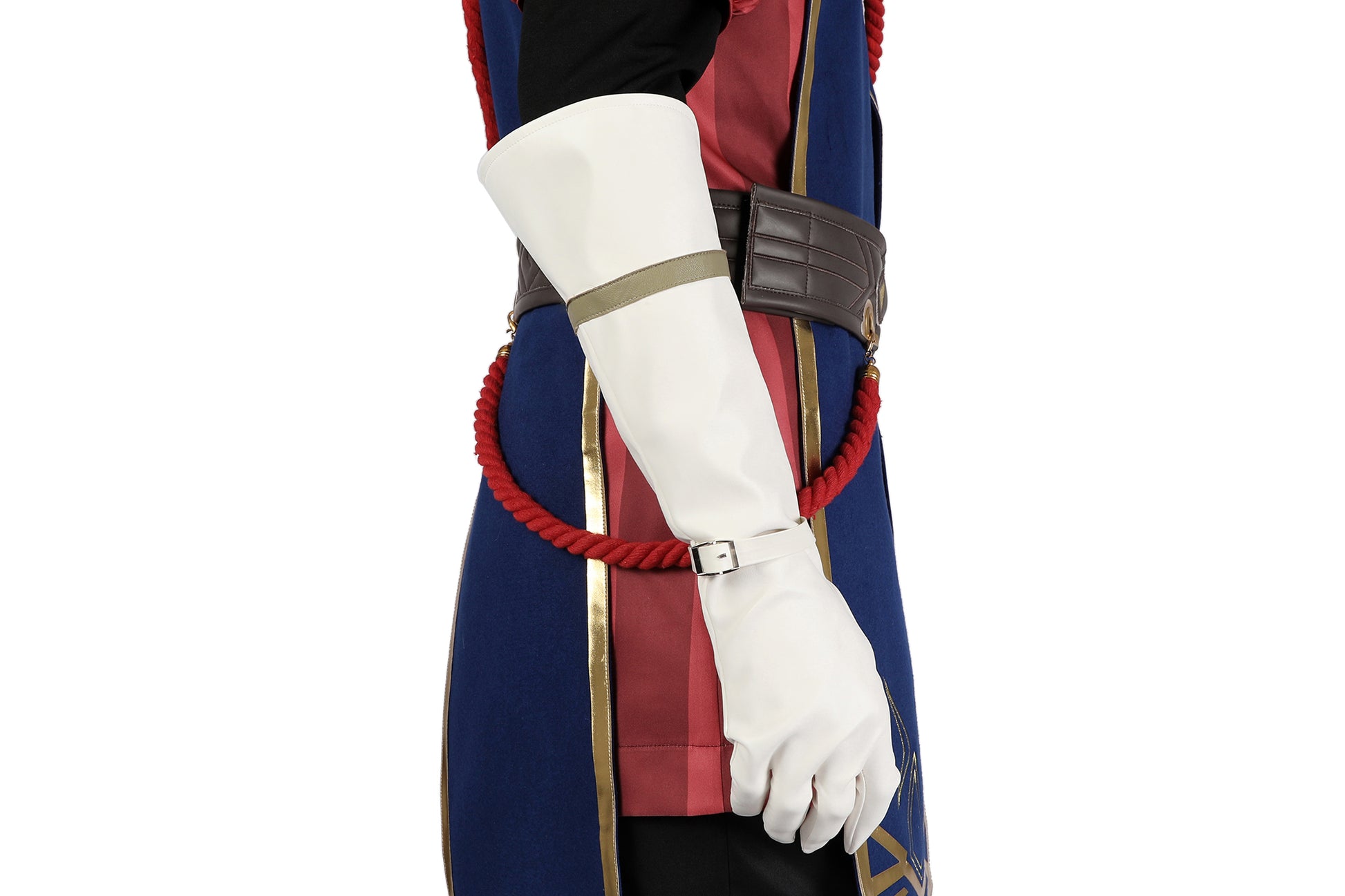Costume de Cosplay Uniforme de Garde Royal de Link