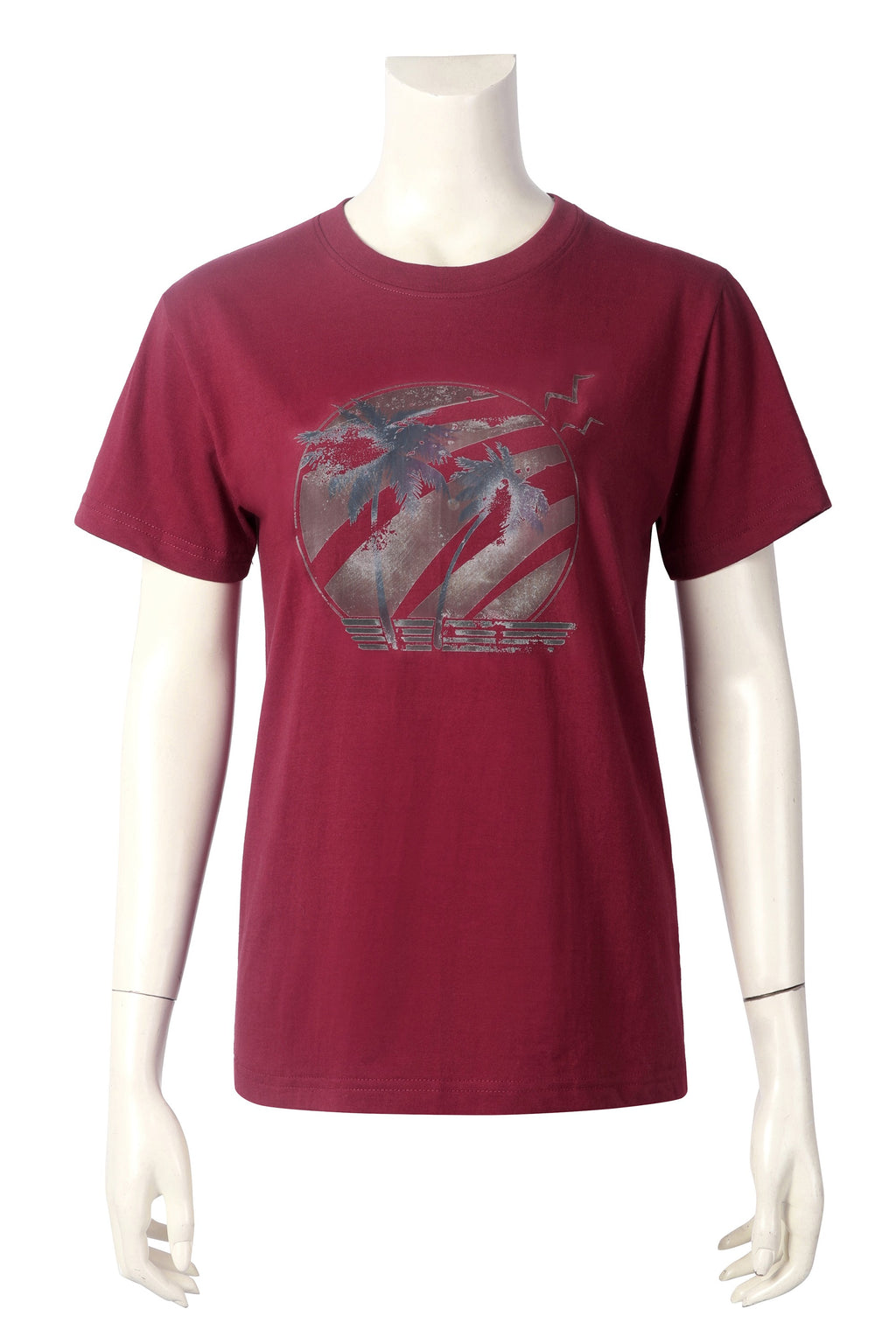 T-shirt Cosplay Ellie